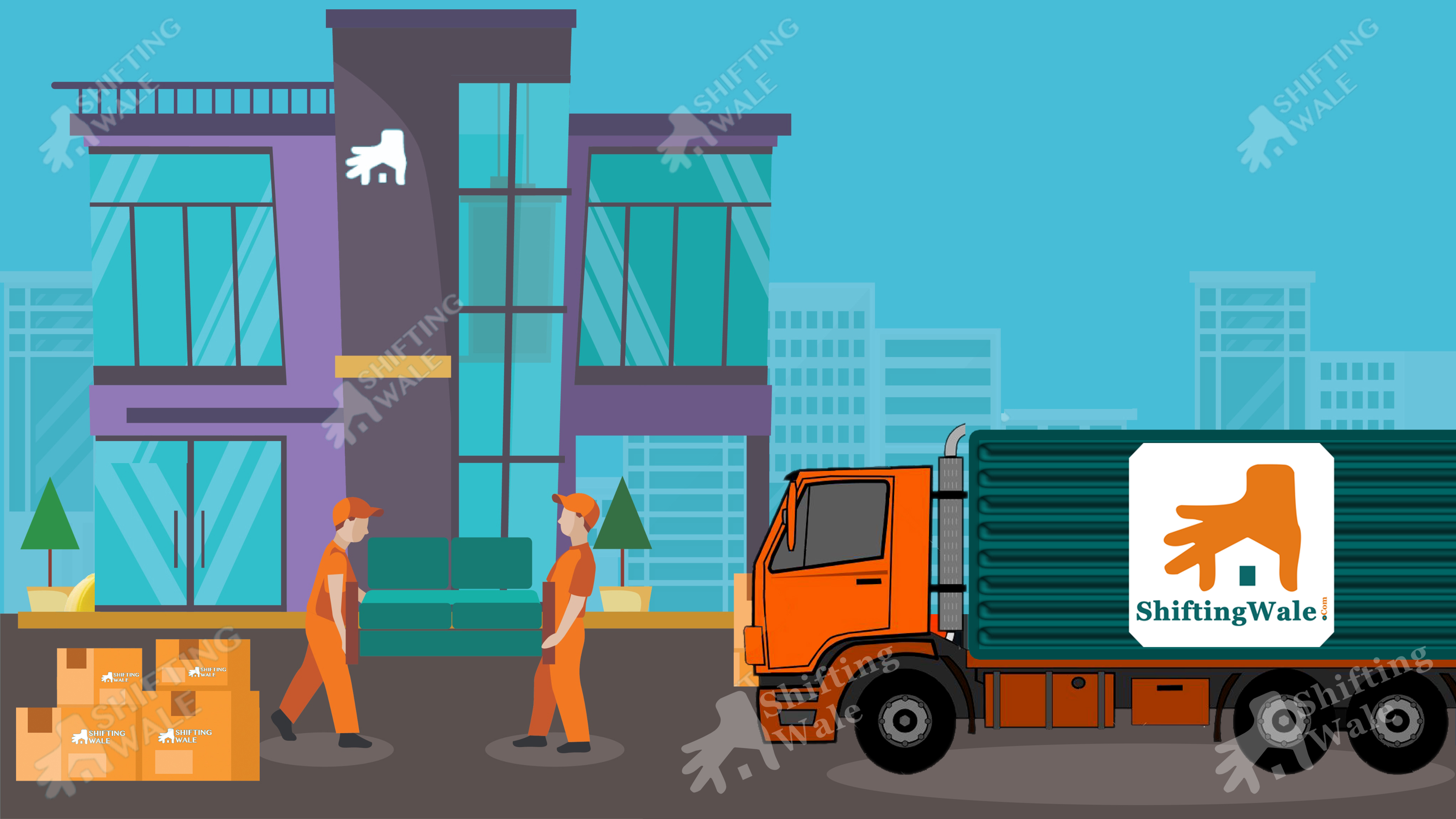 Thane to Rudrapur Best Packers and Movers Services