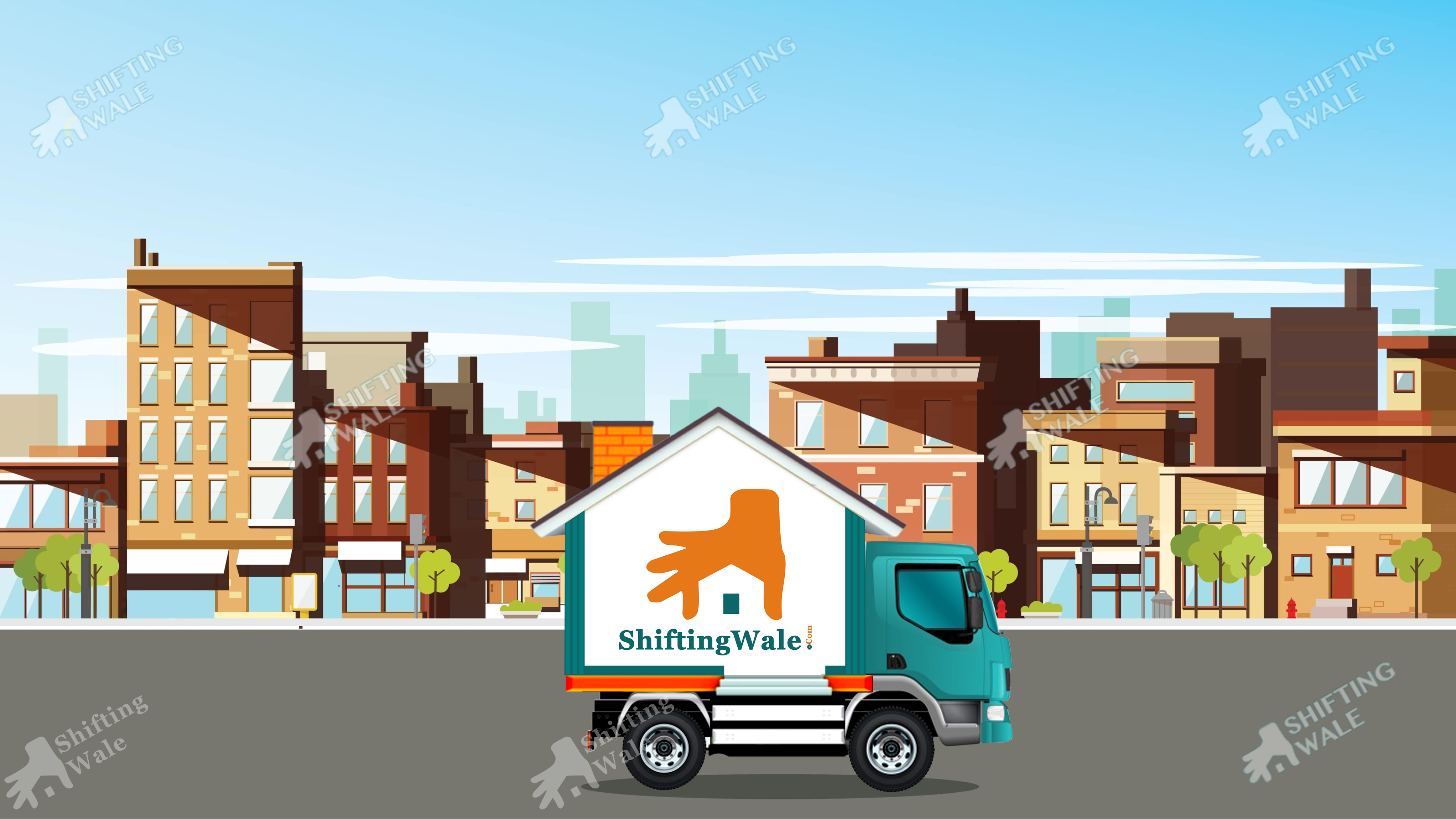 Want A Good Packers and Movers Company Need Packing Moving