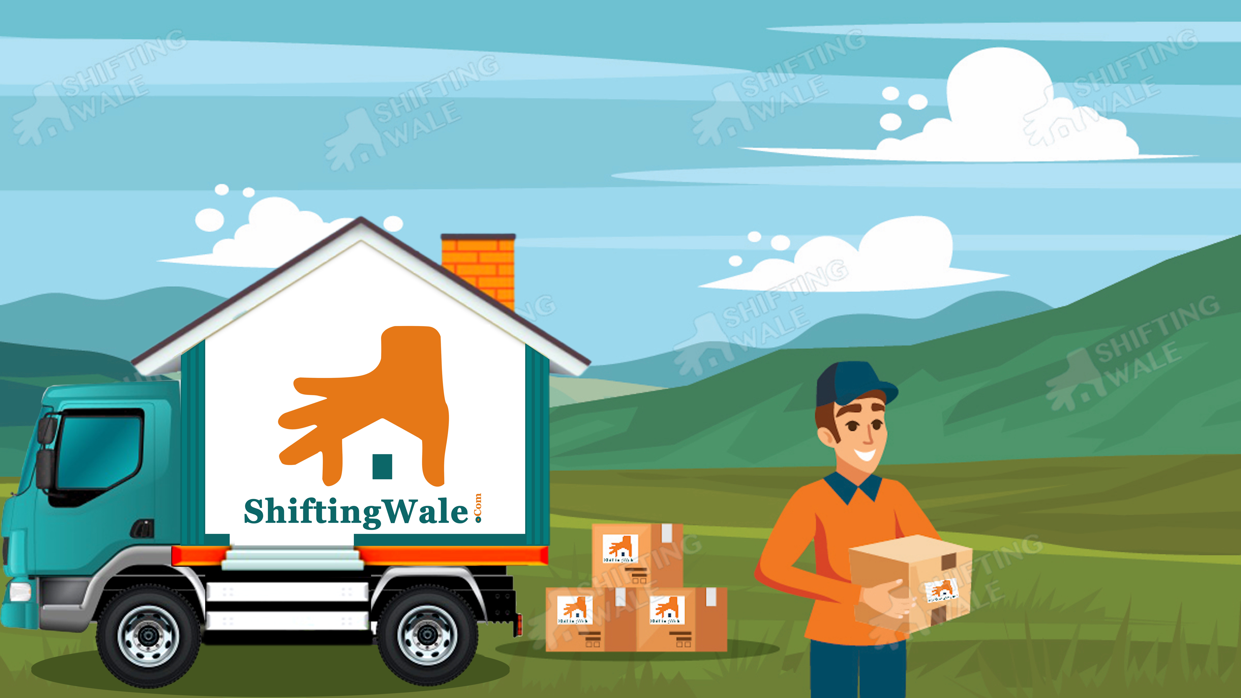 Shimla to Delhi Best Packing And Moving Services