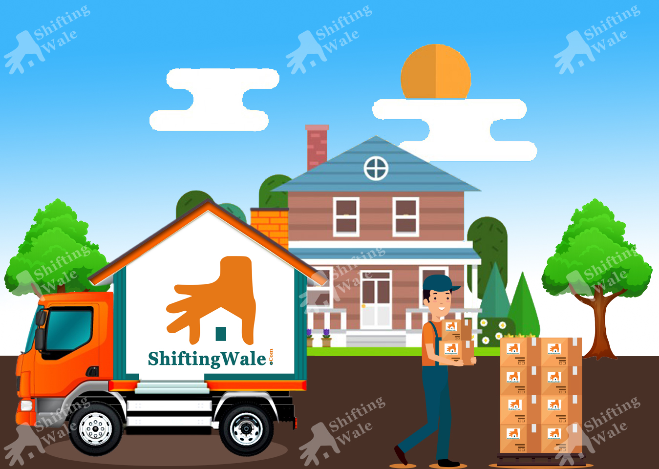 Packers And Movers Best Movers Packers In Surendranagar Pin code is a 6 digit code is used to find out delivery post offices in surendranagar, gujarat. shiftingwale