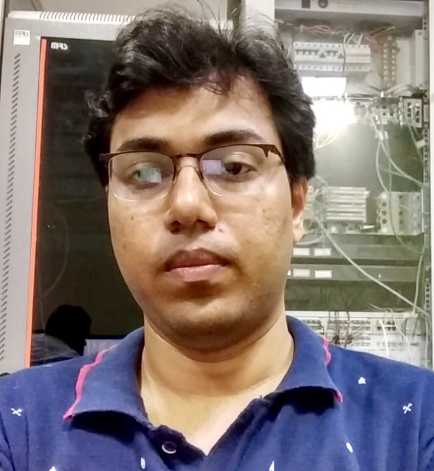 Arun Kumar Mishra, Household Goods And Car Relocation From Jaipur To Noida
