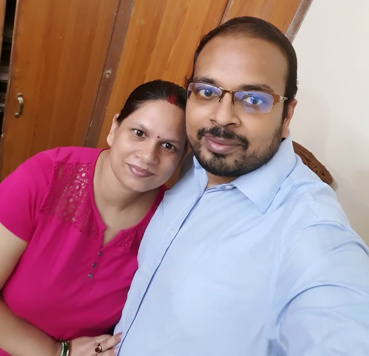 Vivek Kumar, Household Goods Shifting from Noida to Jaipur