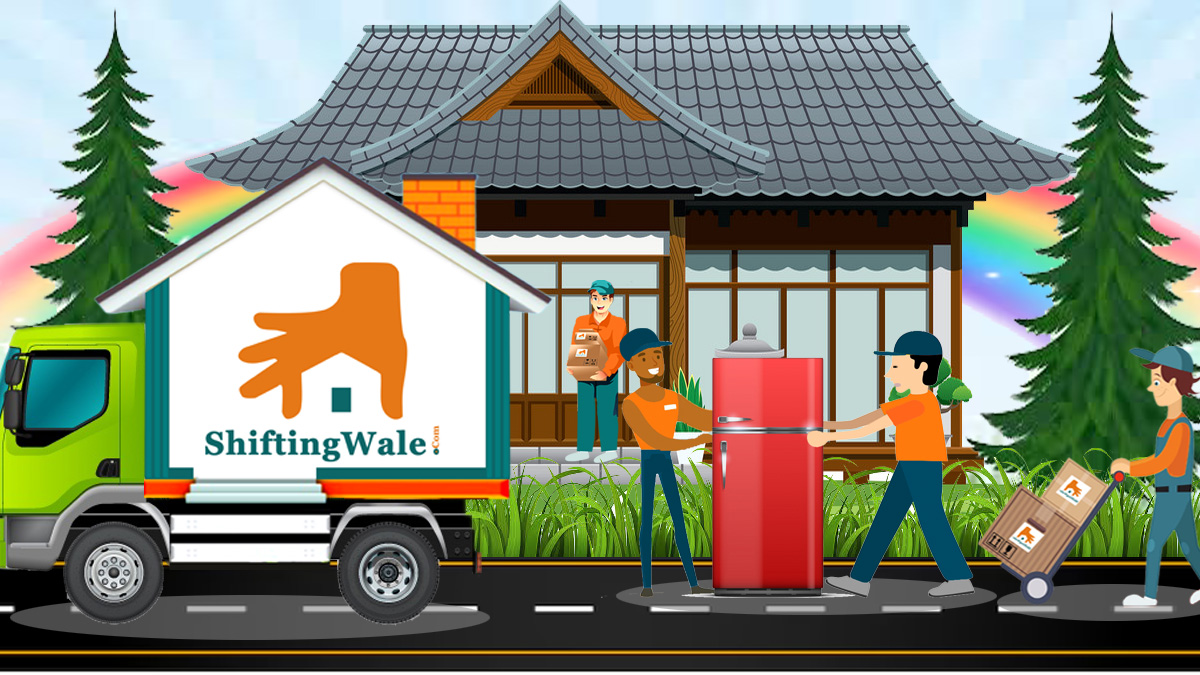 3BHK Relocation Cost Guide for First-Time Movers
