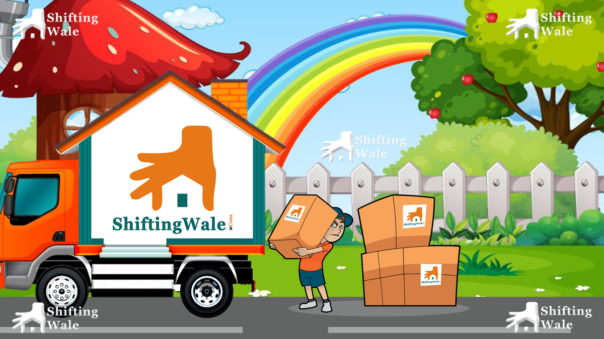 8 Moving Mistakes To Avoid When Hiring Packers And Movers