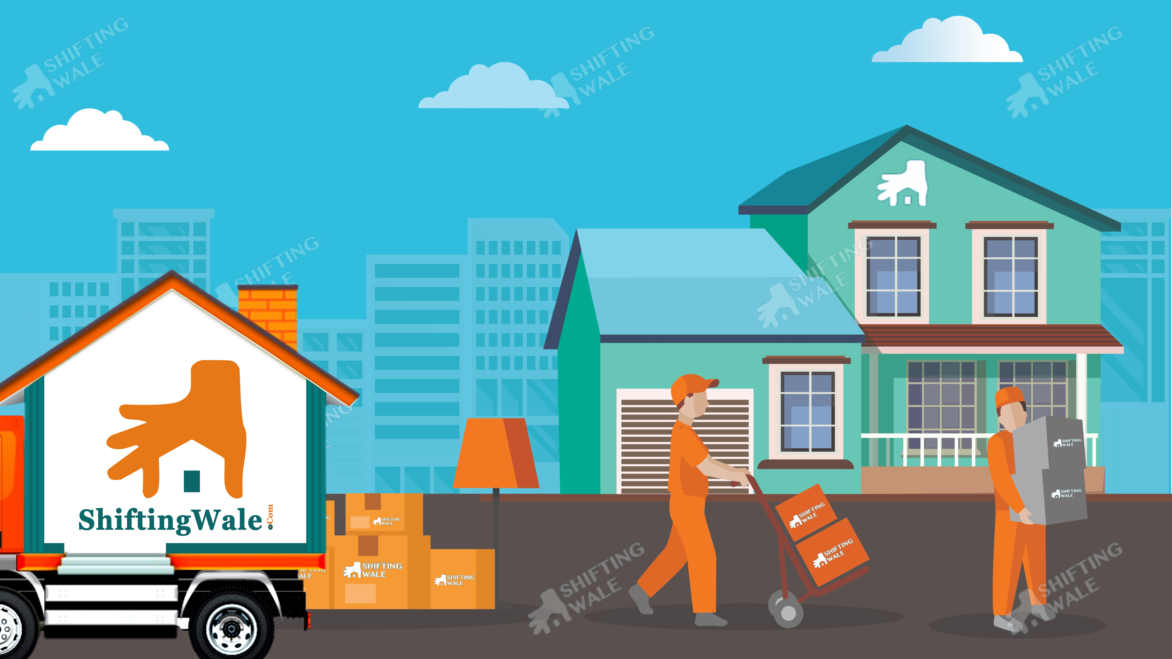 Ahmedabad To Jamshedpur Best Packers and Movers Services