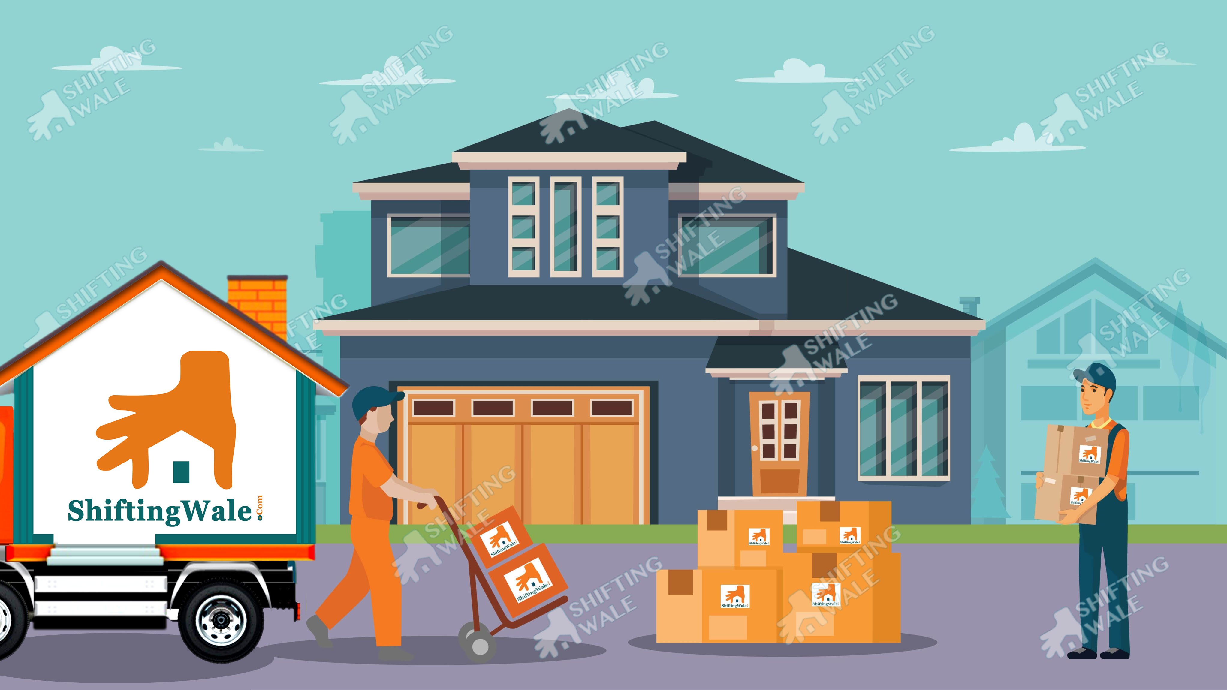 Ahmedabad To Kochi Best Packers and Movers Services