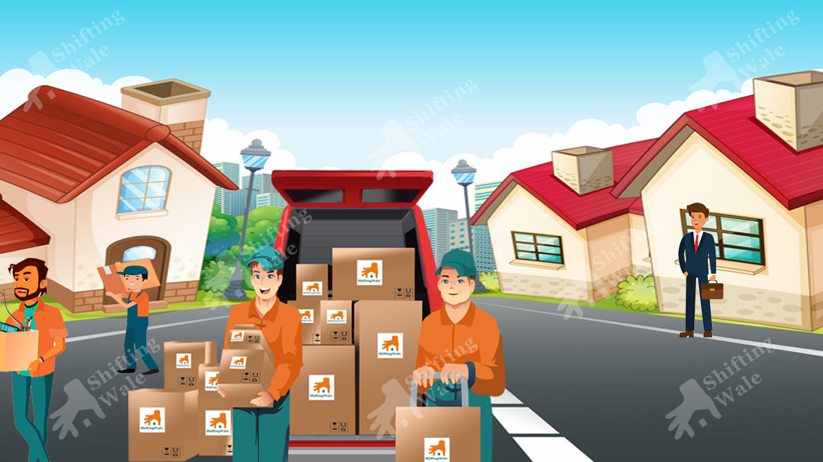 Ahmedabad to Bhubaneswar Best Packers and Movers Services