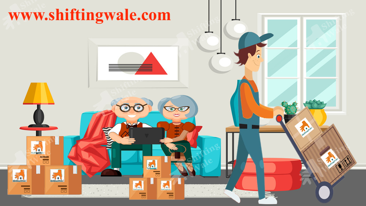 Bangalore To Delhi Best Packers and Movers Services