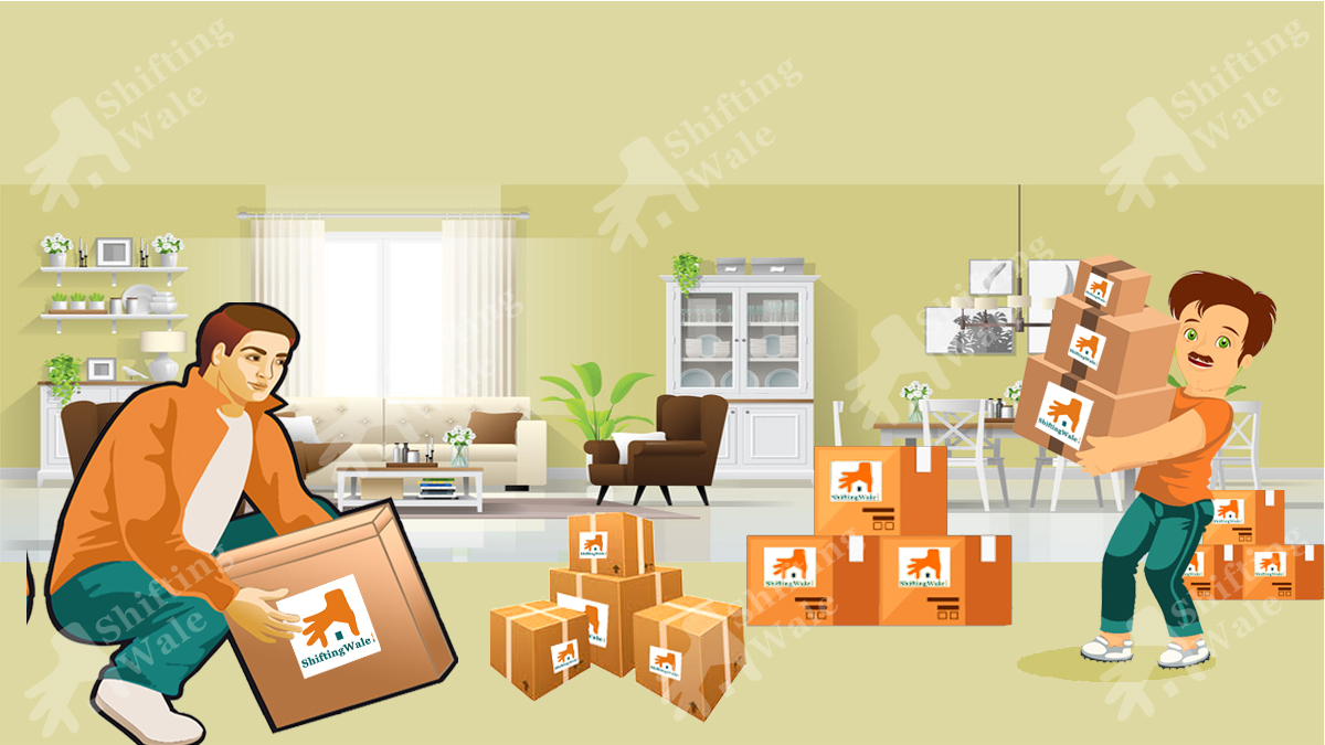 Bangalore to Chennai Best Packers and Movers Services