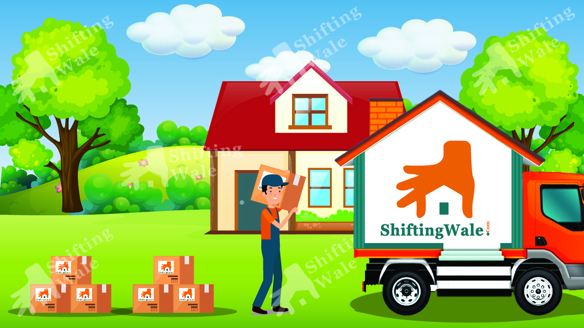 Bangalore to Gurgaon Best Packers and Movers Services