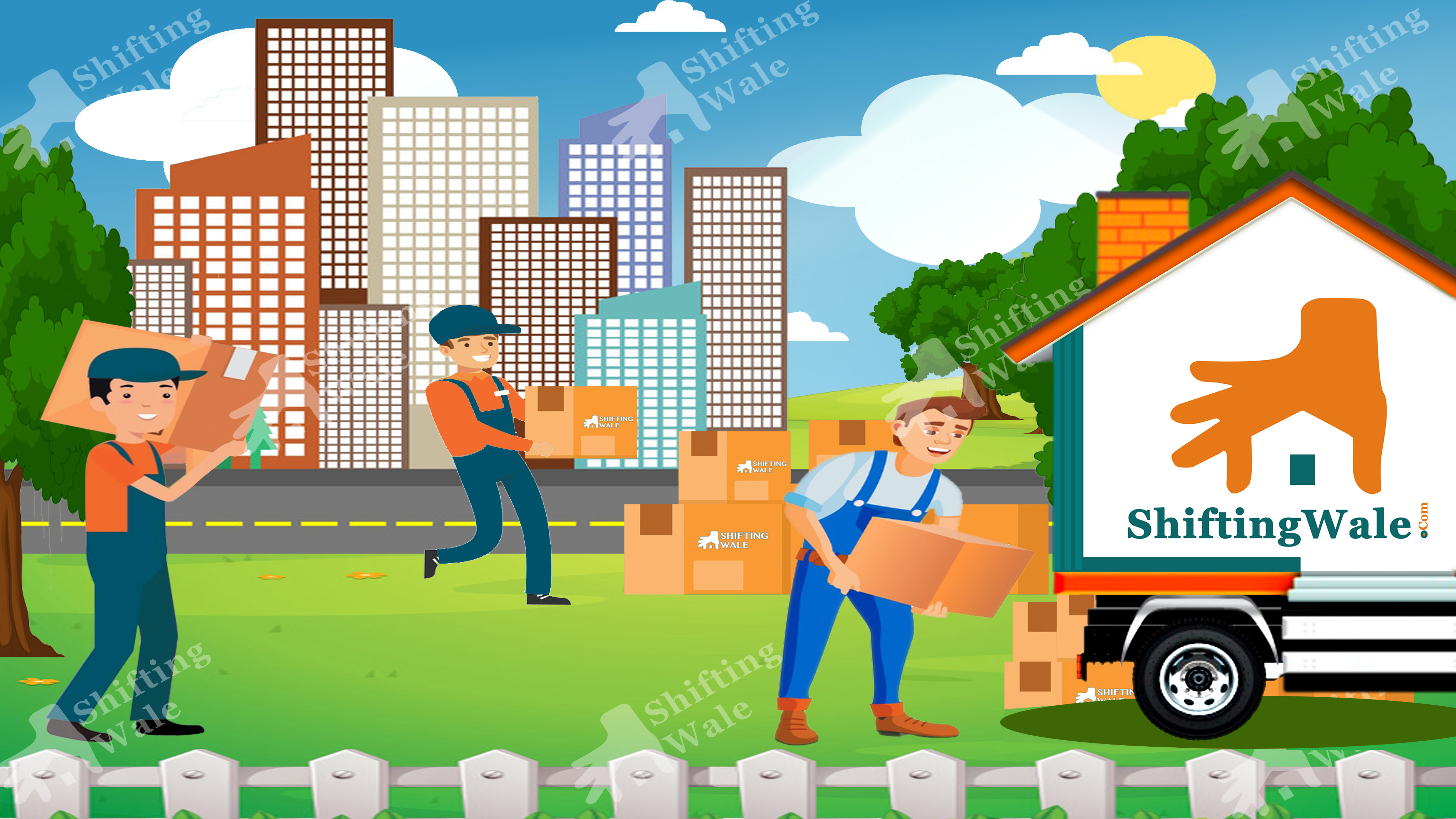 Bangalore to Ranchi Best Packers and Movers Services