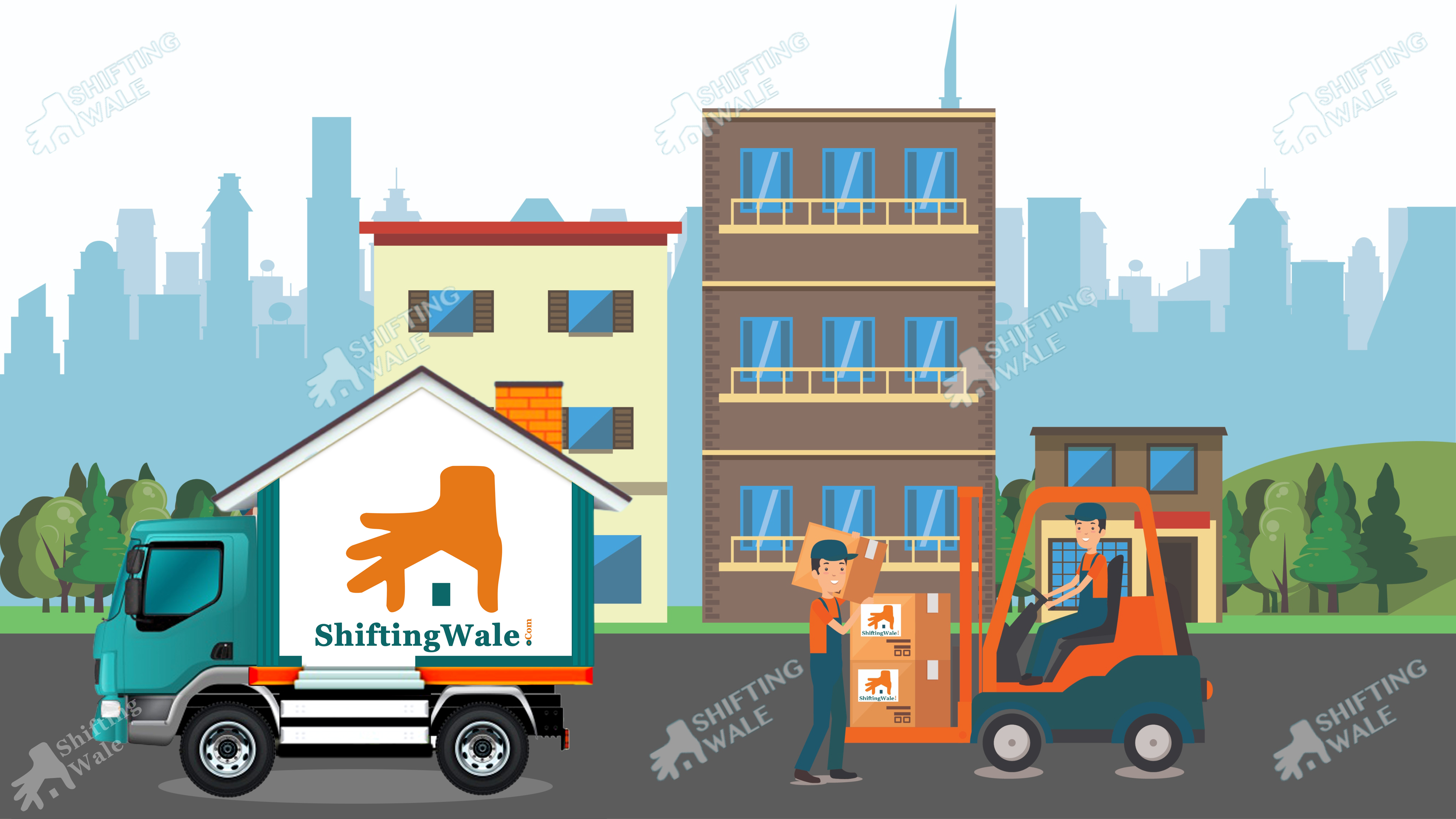 Jalandhar To Chennai Best Household Shifting Services