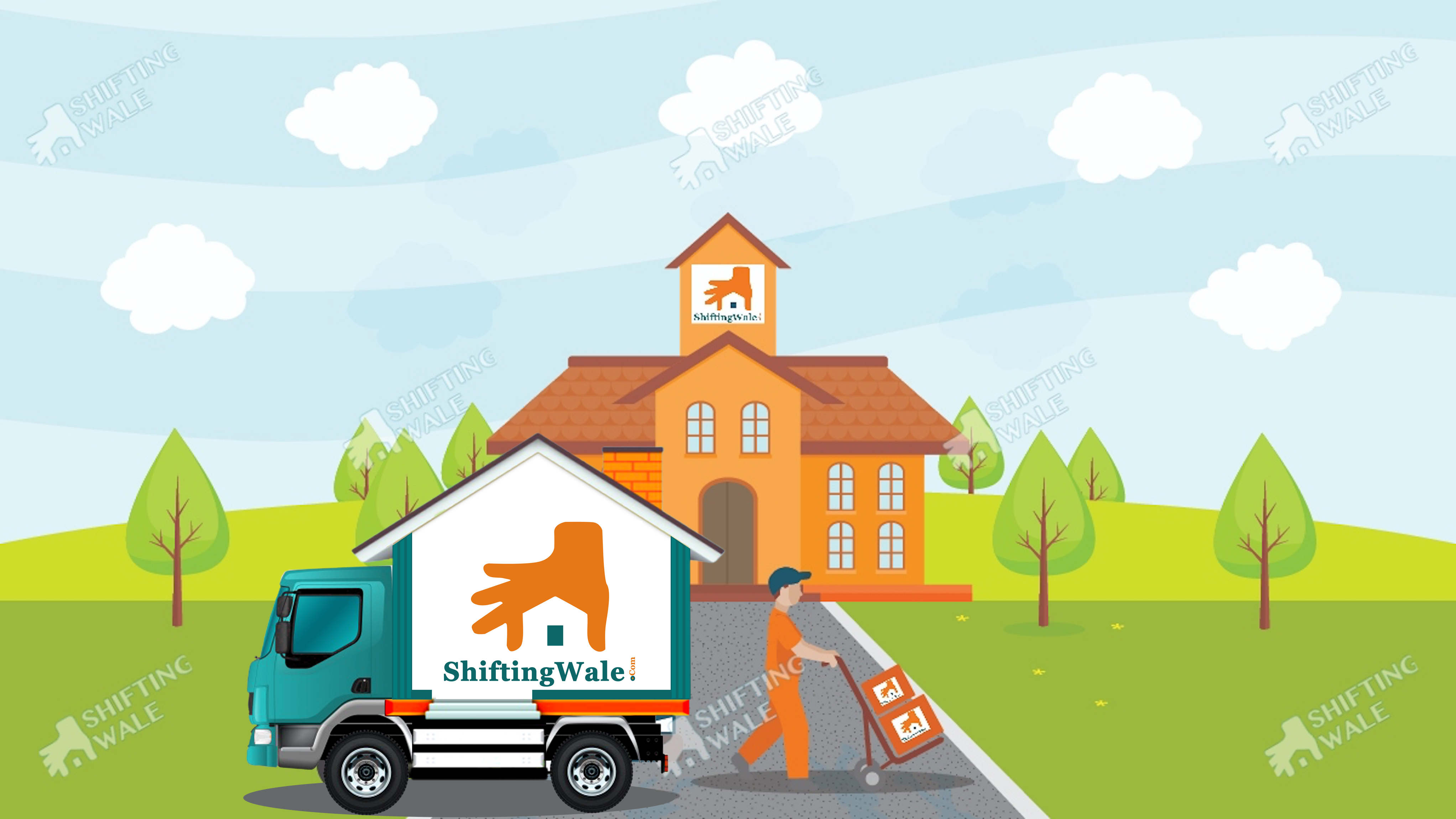 Moradabad To Rudrapur Best Household Shifting Services