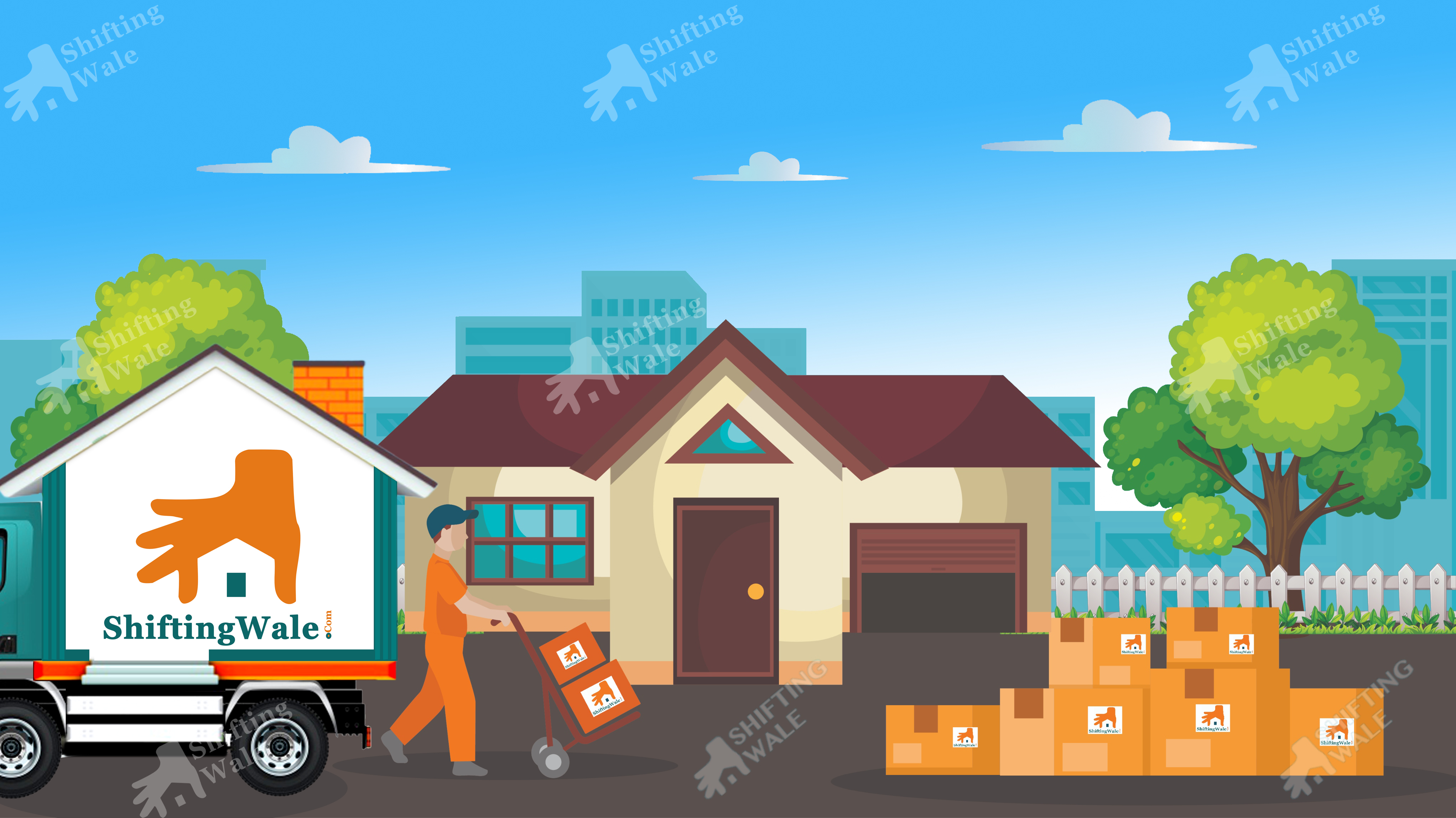 Dehradun To Roorkee Best Household Shifting Services