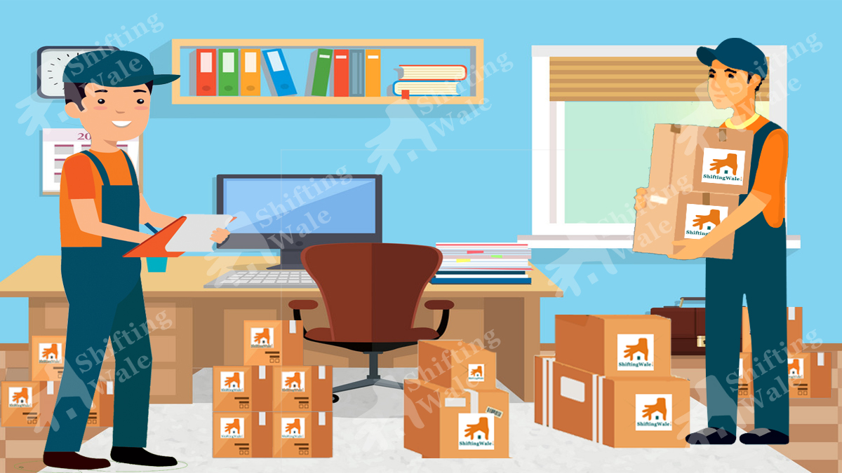 Chennai To Coimbatore Best Household Shifting Services