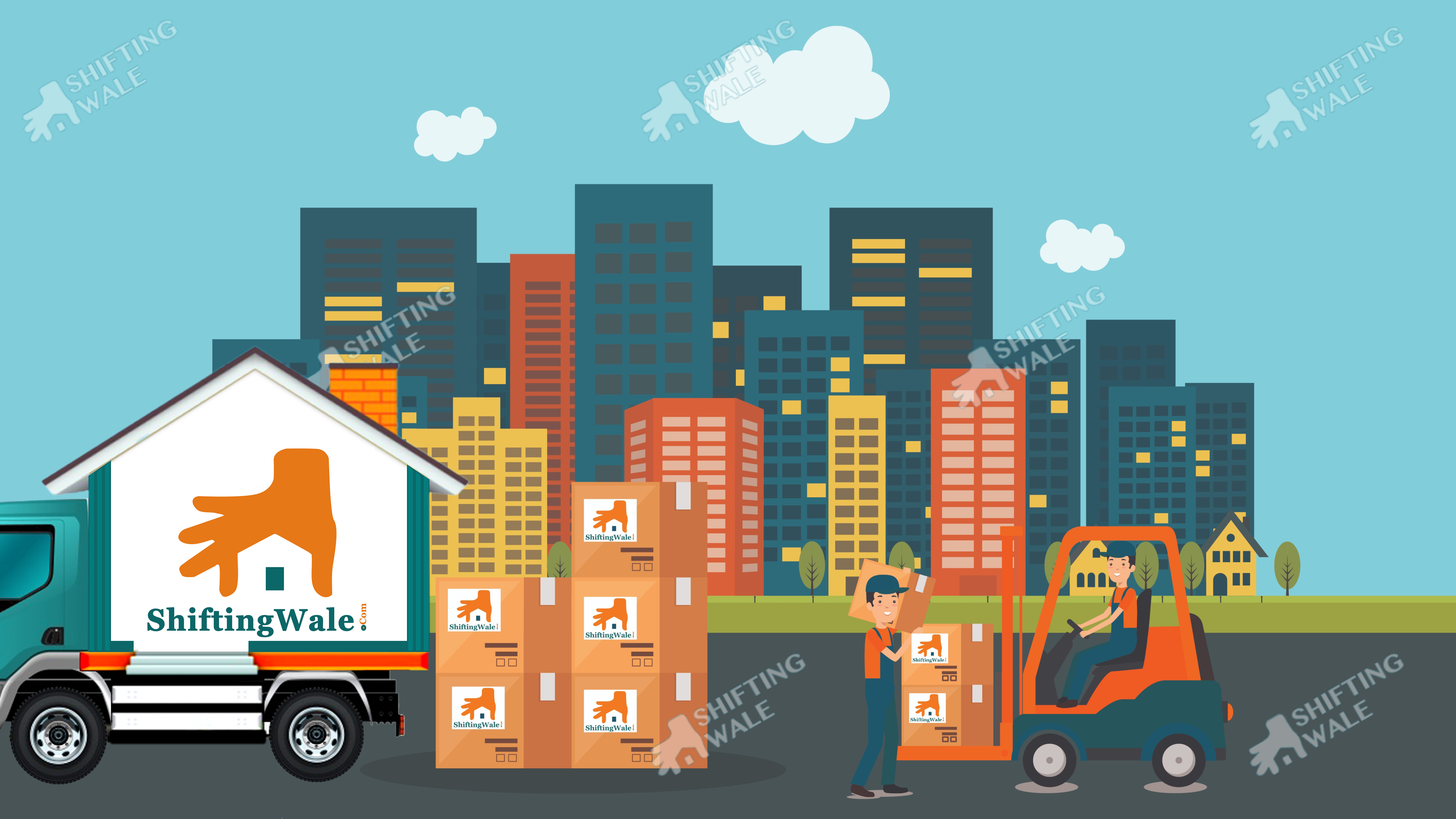 Roorkee to Greater Noida Best Packers and Movers Services