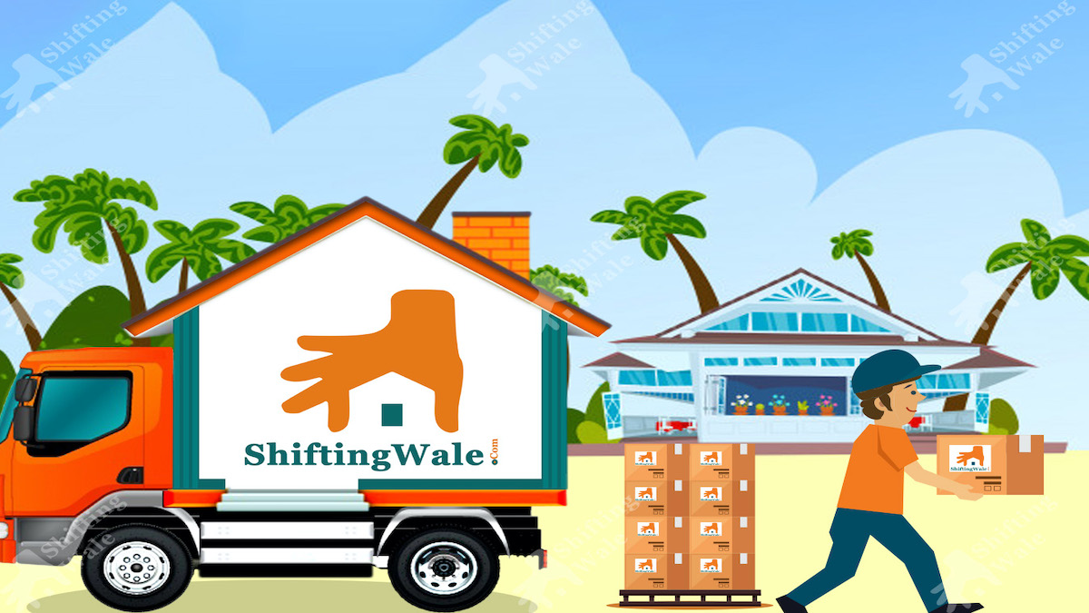 Trusted Packers And Movers In India Price