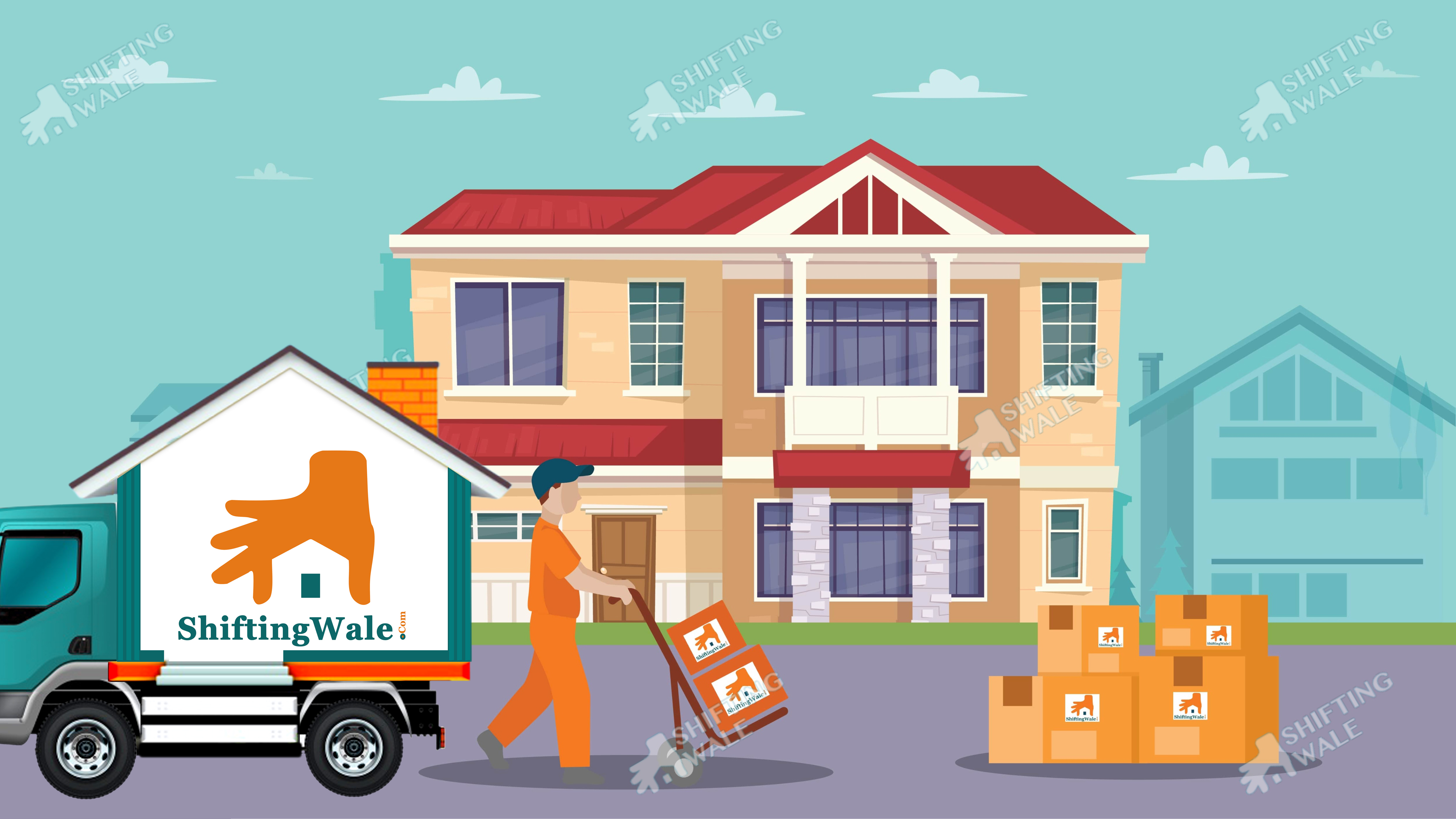 Vijayawada to Ranchi Best Packers and Movers Services