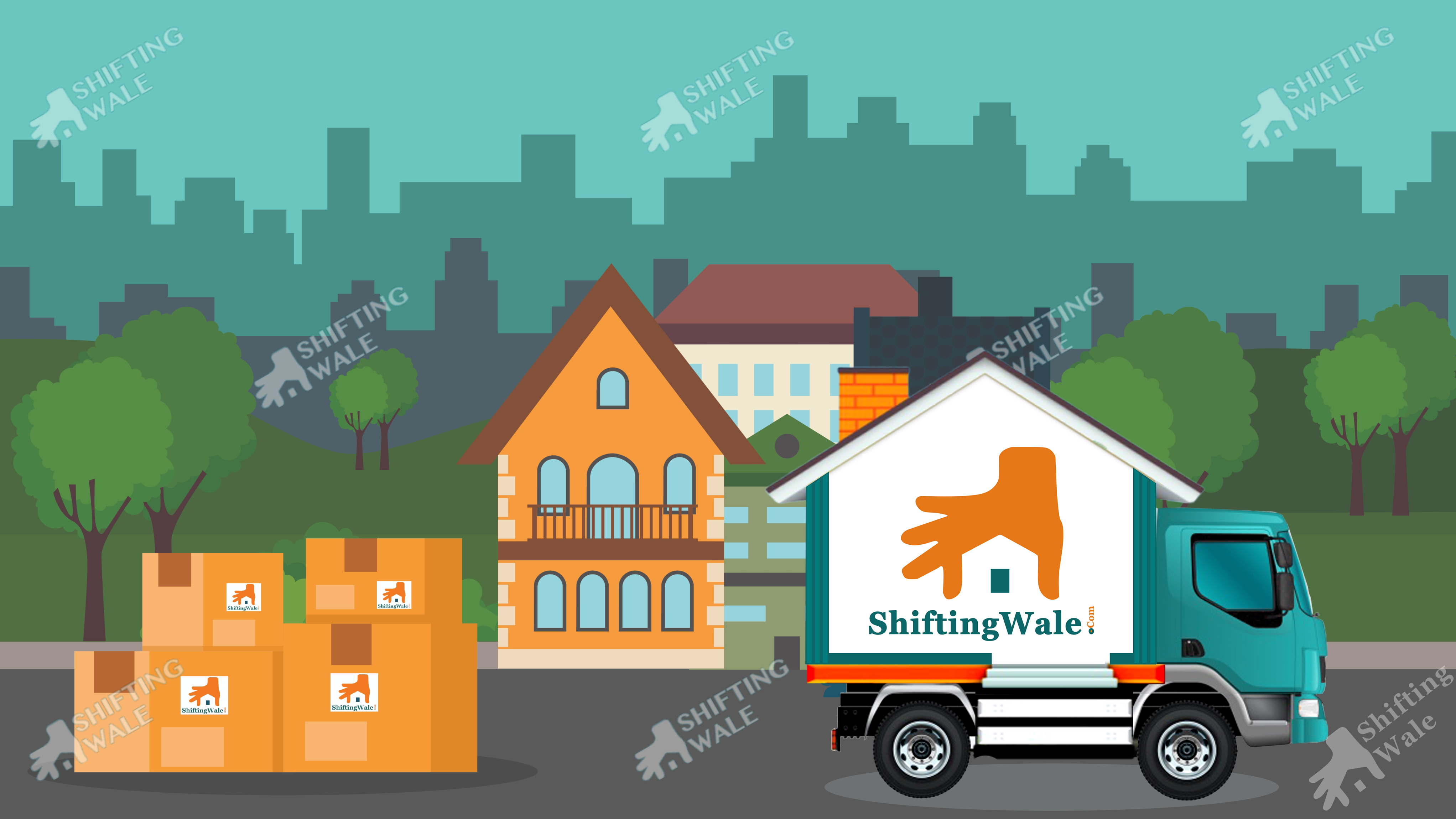 Raipur to Delhi Packers and Movers Services
