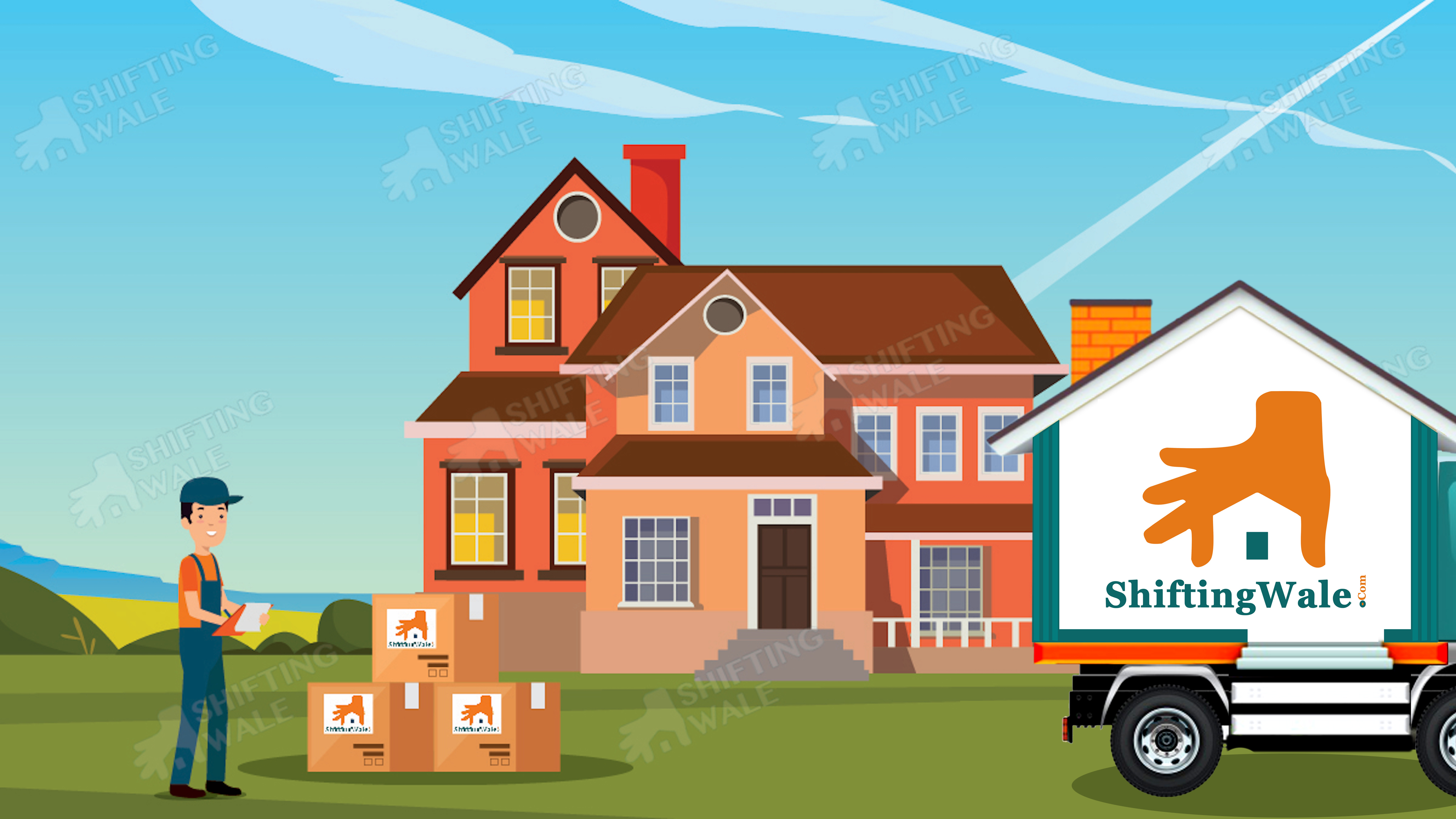 Baddi To Delhi Regular Packers and Movers Services