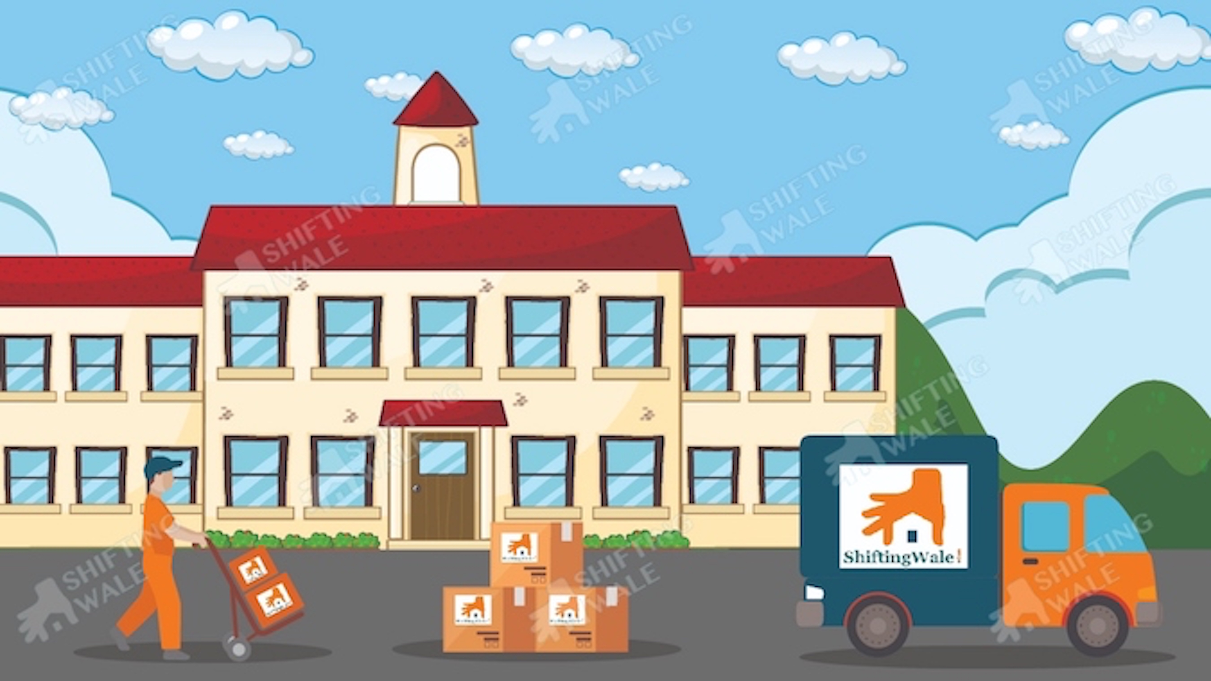 Bhiwadi To Ahmedabad Best Packers and Movers Services