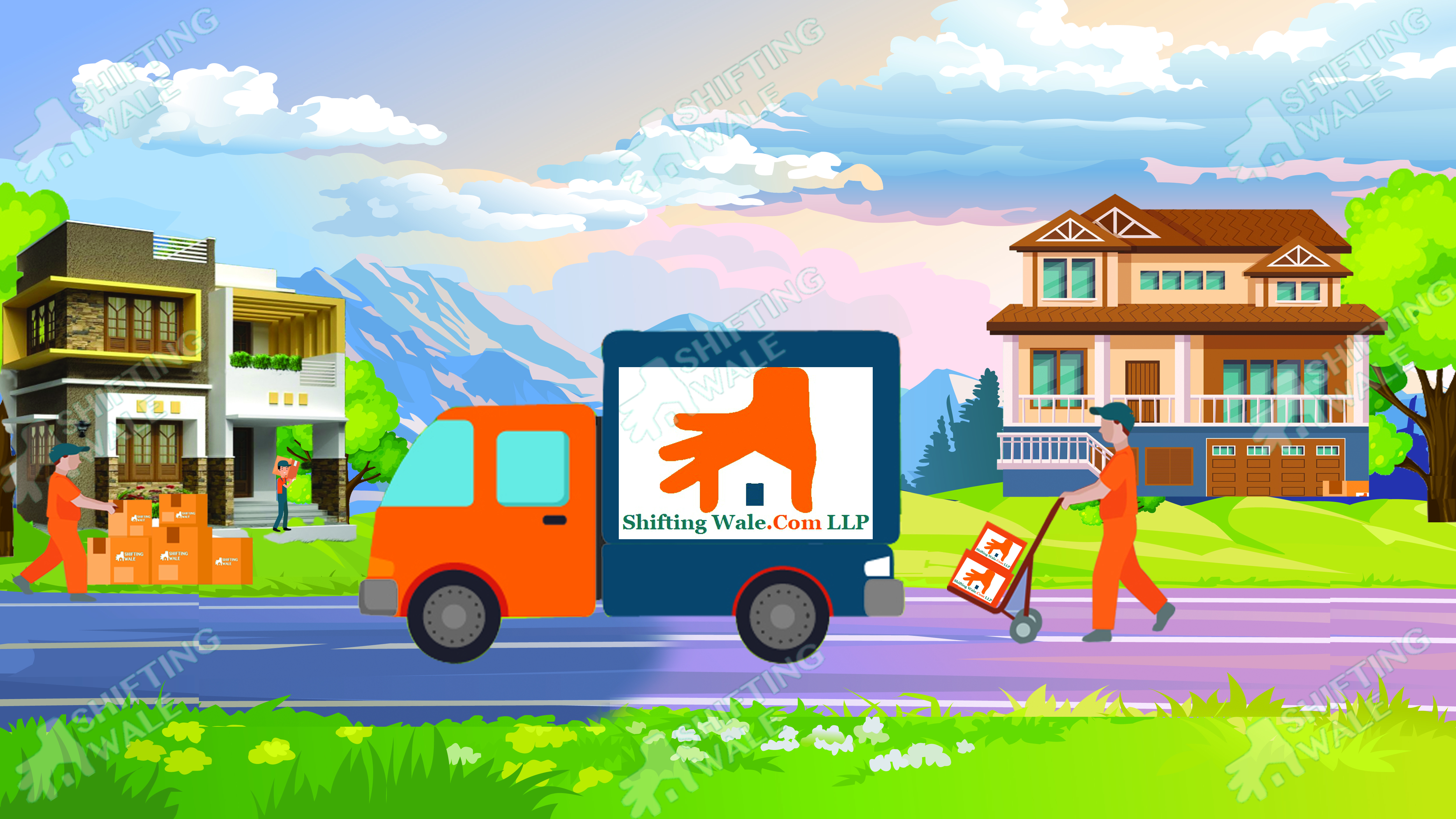 Bhiwadi to Rudrapur Best Packers and Movers Services