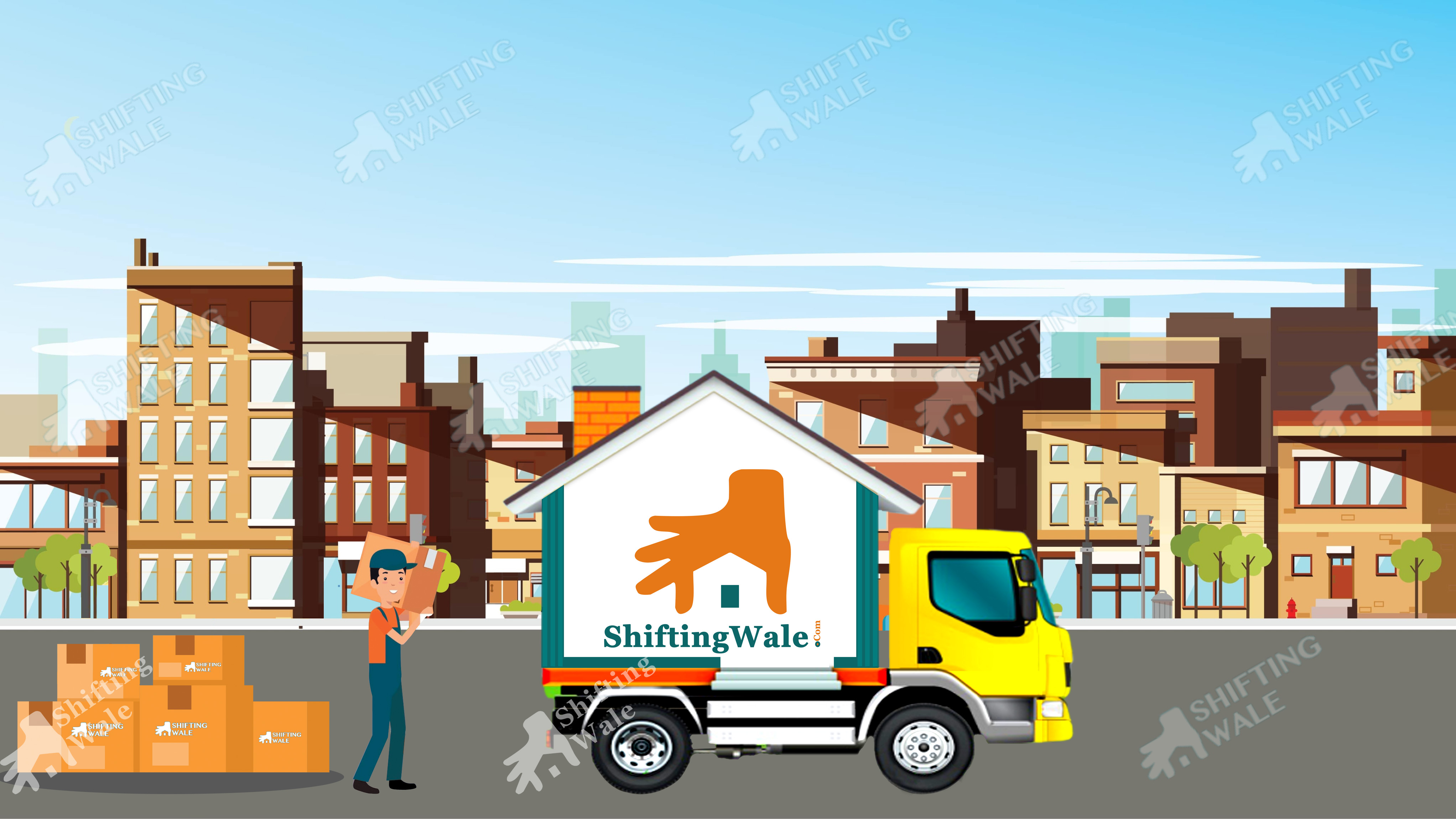 Bhopal To Mumbai Best Packers and Movers Services