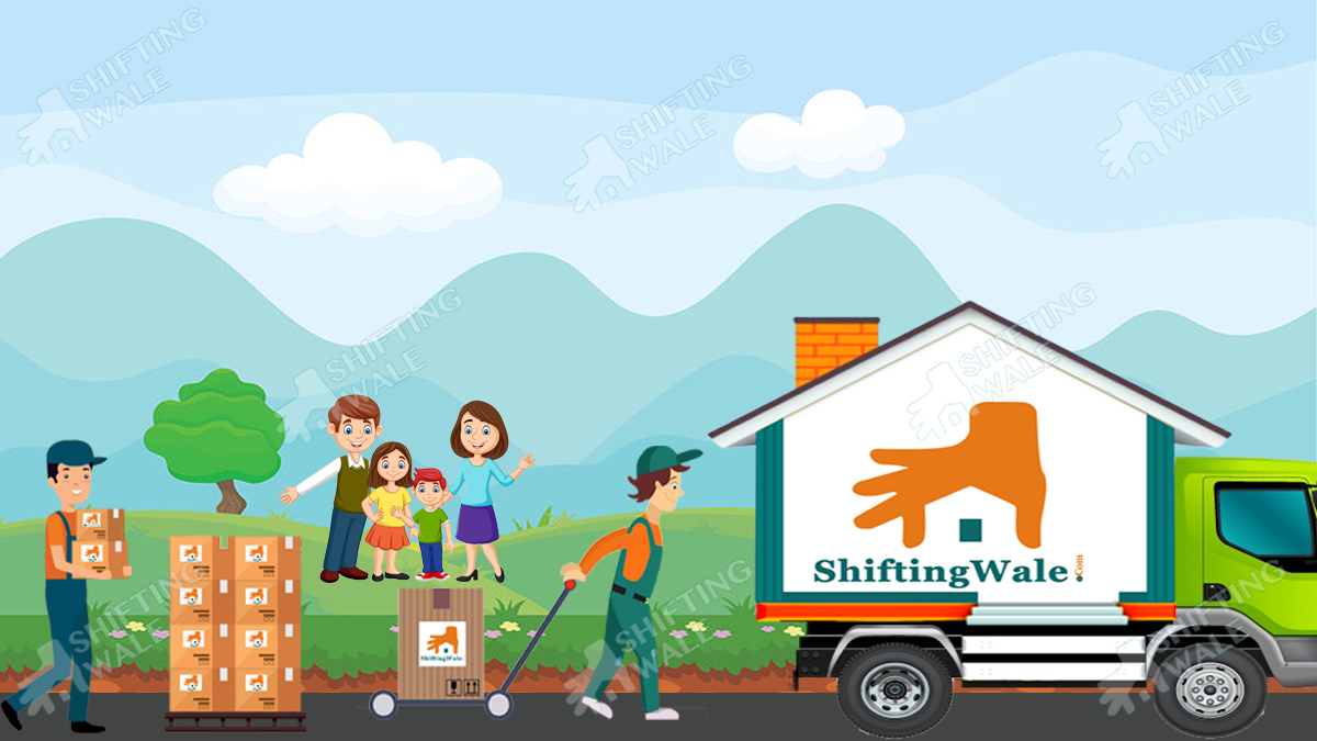 Bhopal to Shimla Best Packers and Movers Services