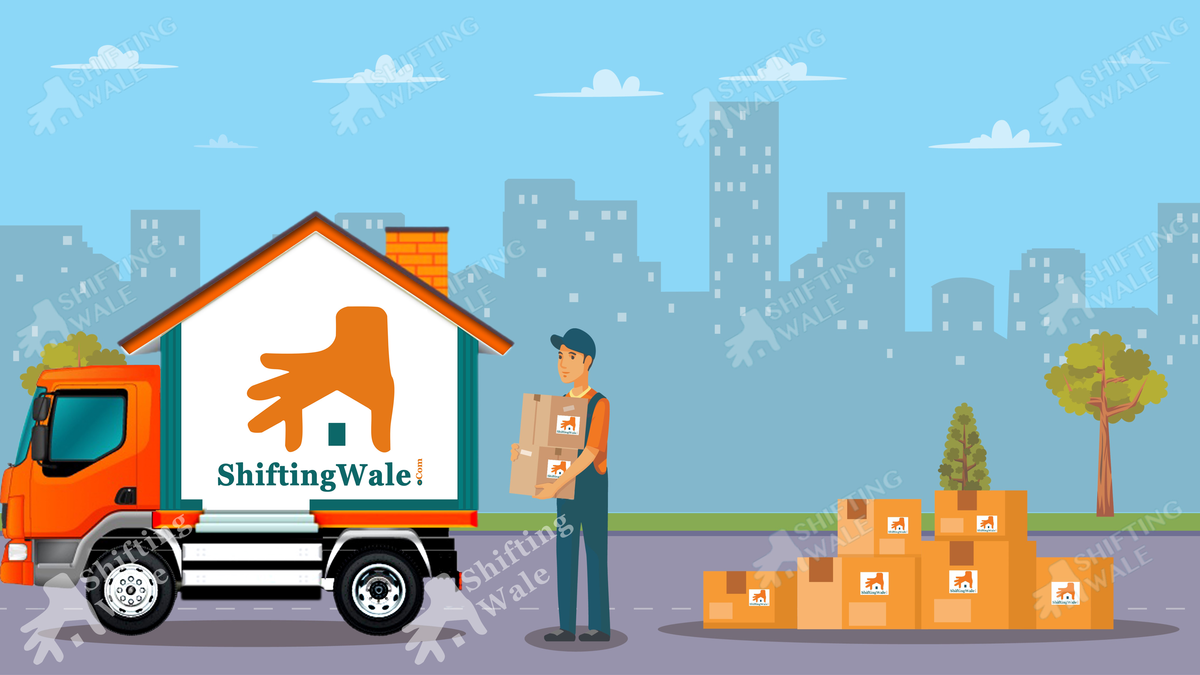 Bhubaneswar to Lucknow Best Packers And Movers Services