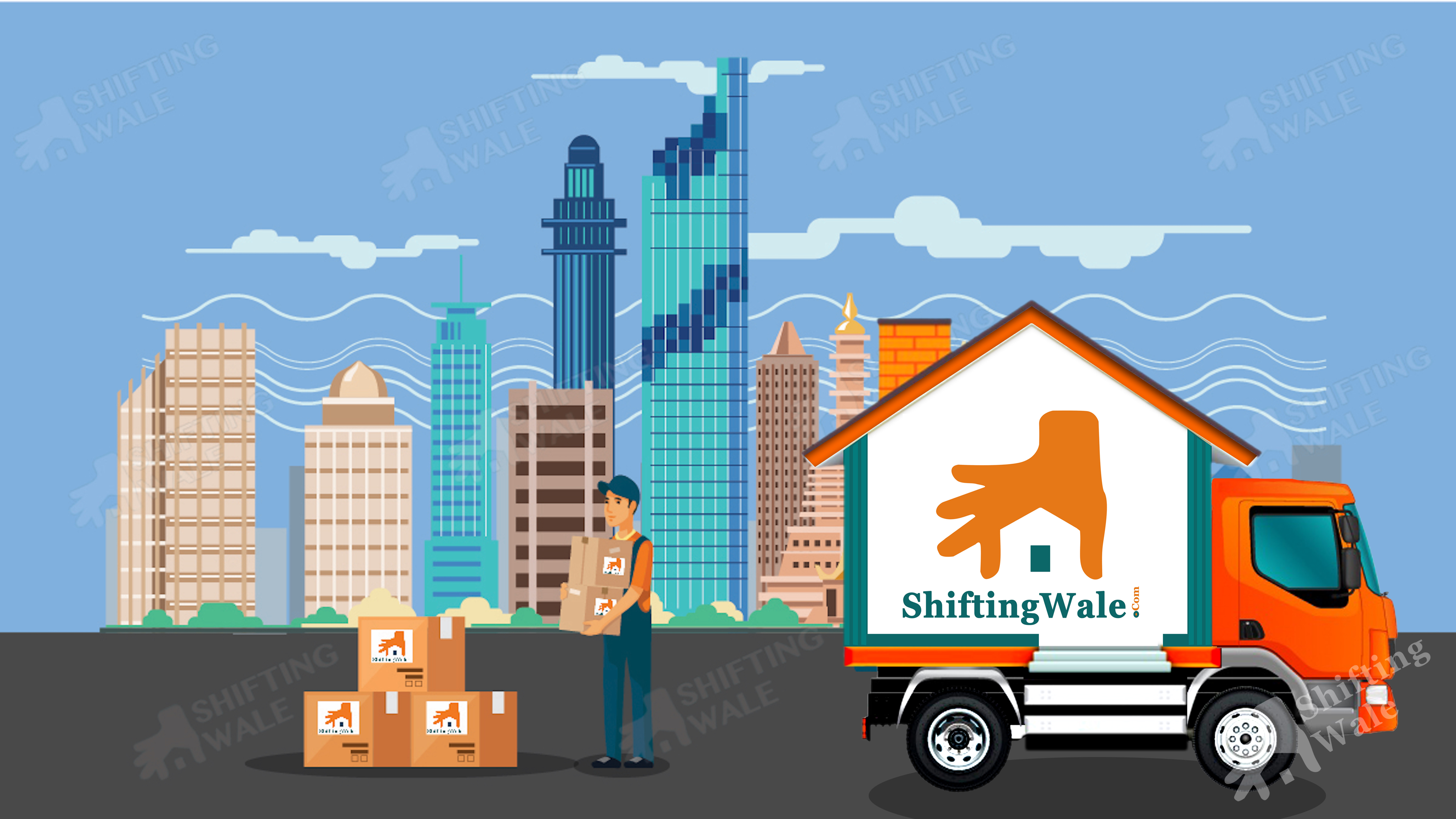Bhubaneswar to Mumbai Best Packers And Movers Services