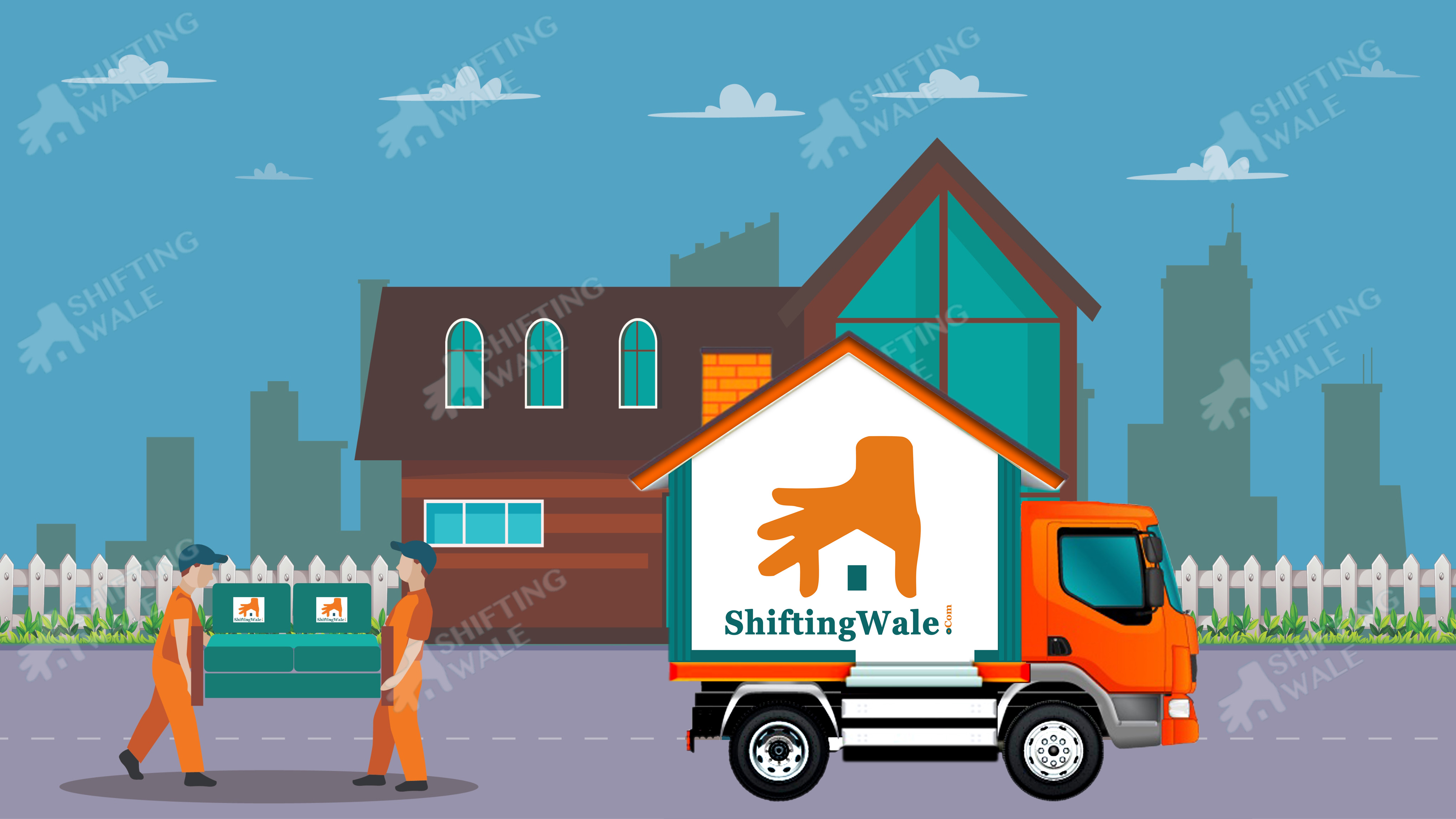 Bhubaneswar to Nagpur Best Packers And Movers Services