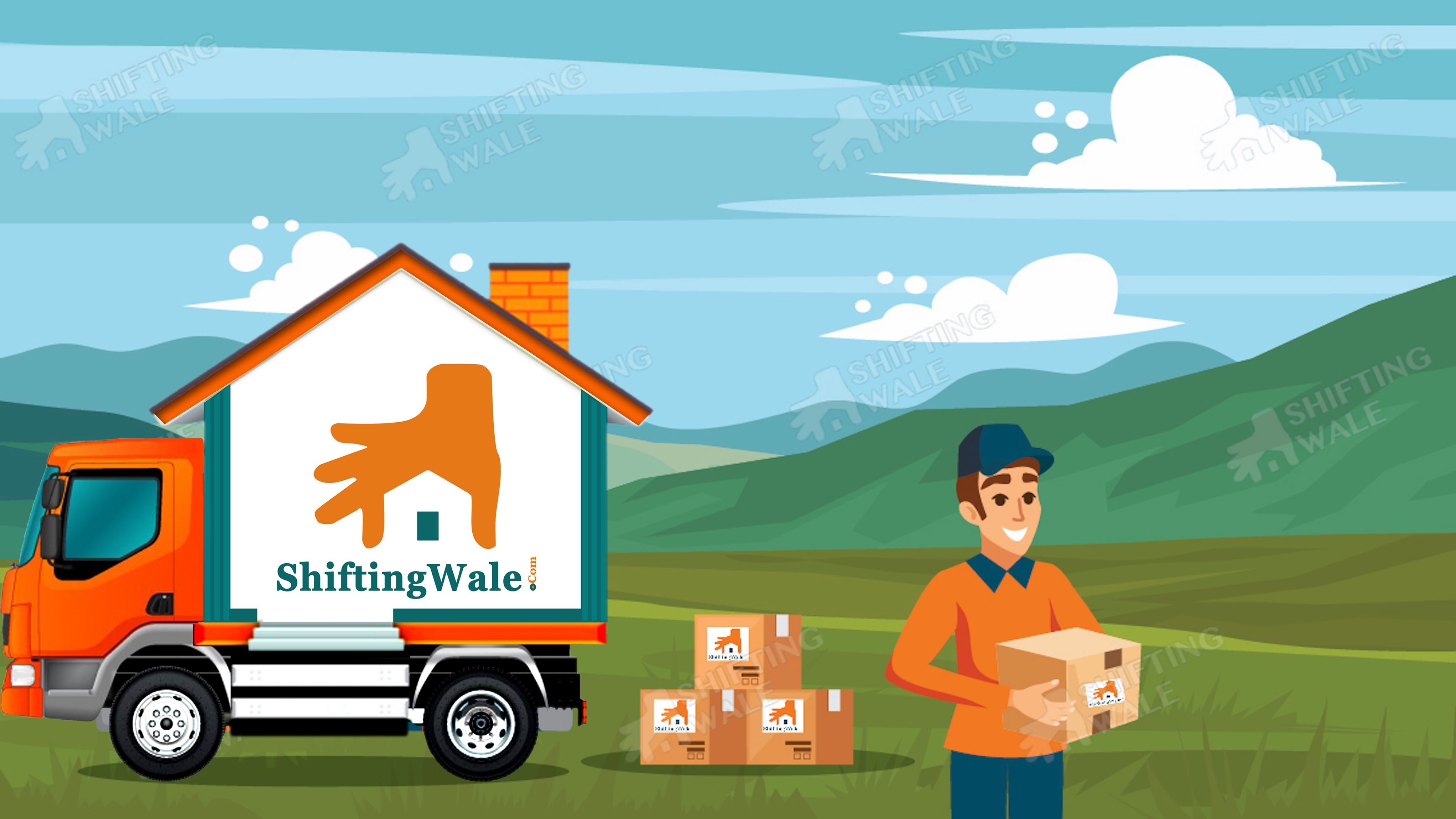 Chandigarh to Kathmandu Best Packers And Movers Services