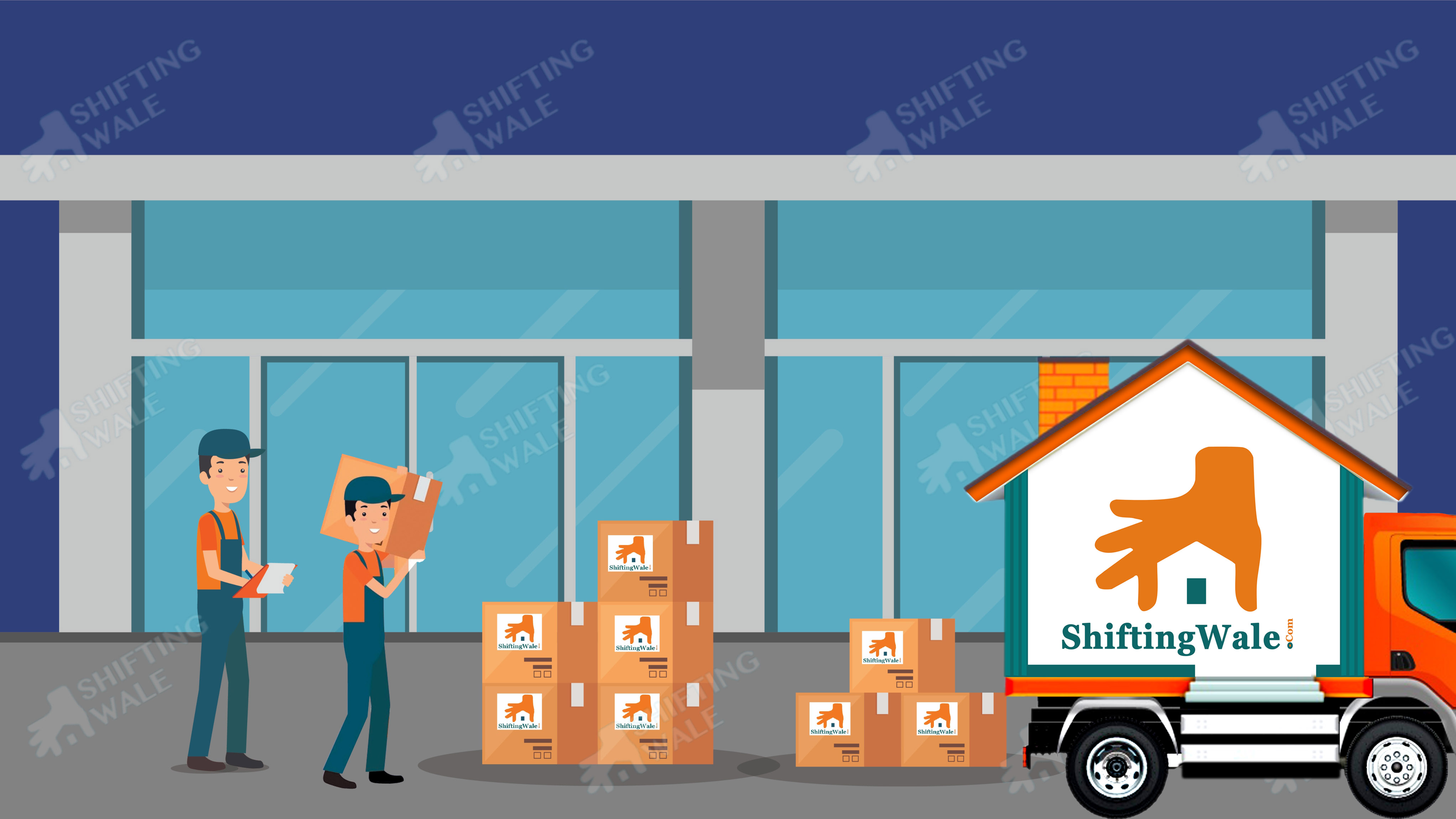 Chandigarh to Kolkata Best Packers And Movers Services