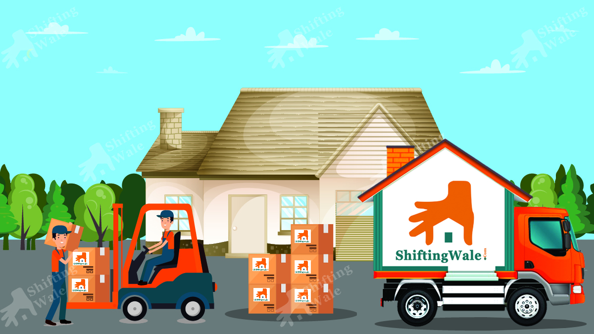 Chennai To Mumbai Best Packers And Movers Services