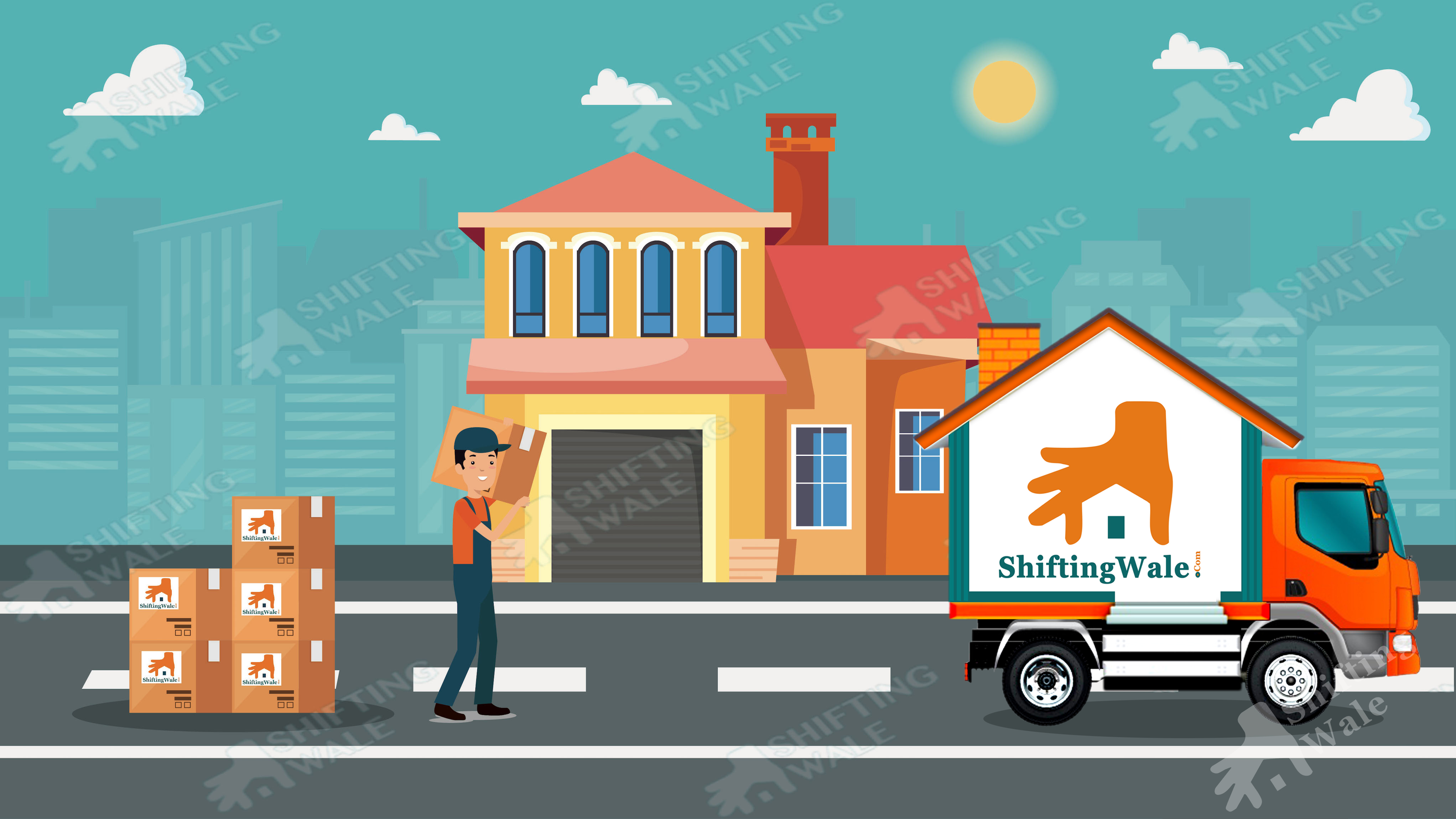 Chennai To Patna Best Packers And Movers Services