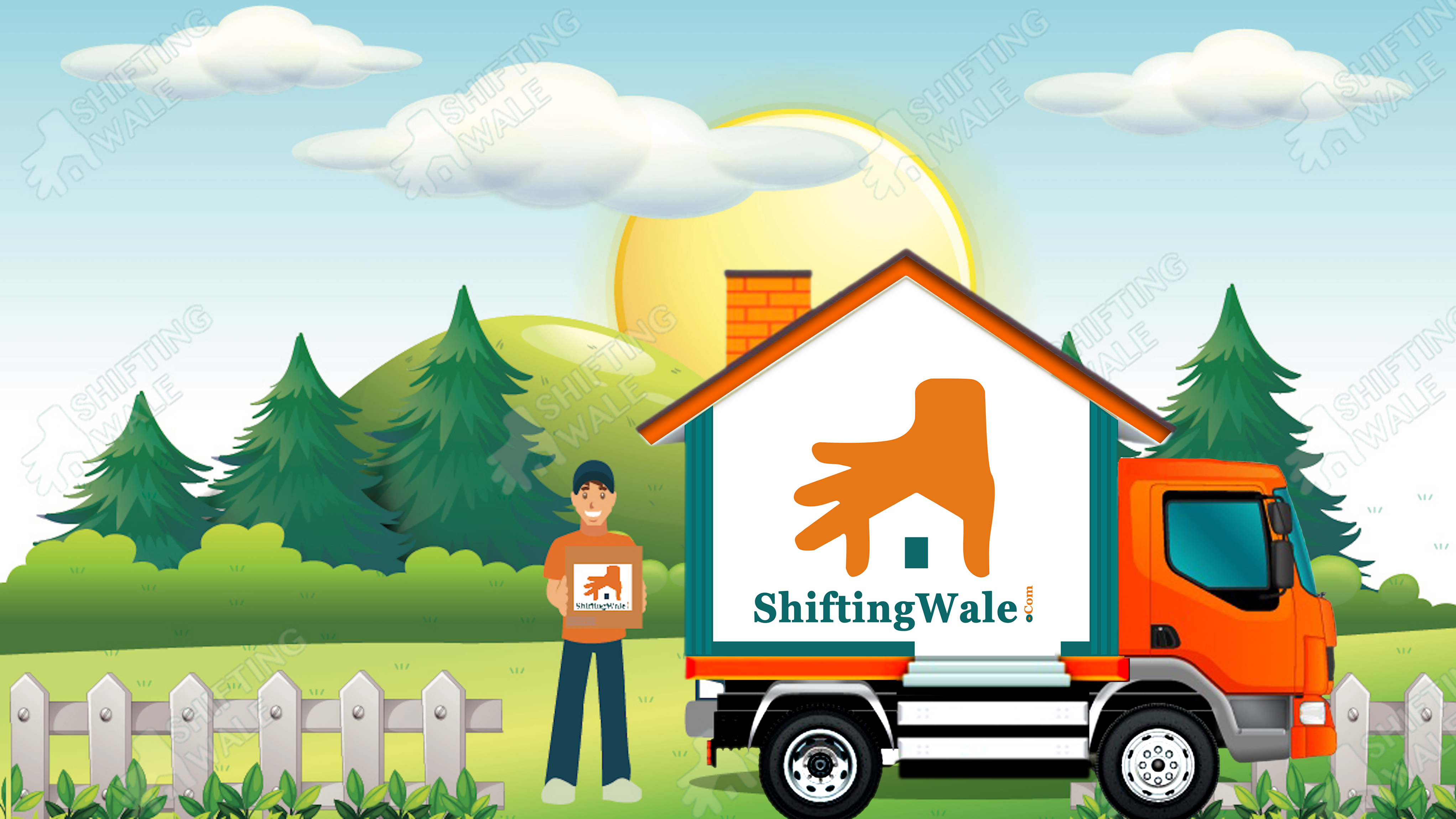 Chennai to Lucknow Best Packers And Movers Services