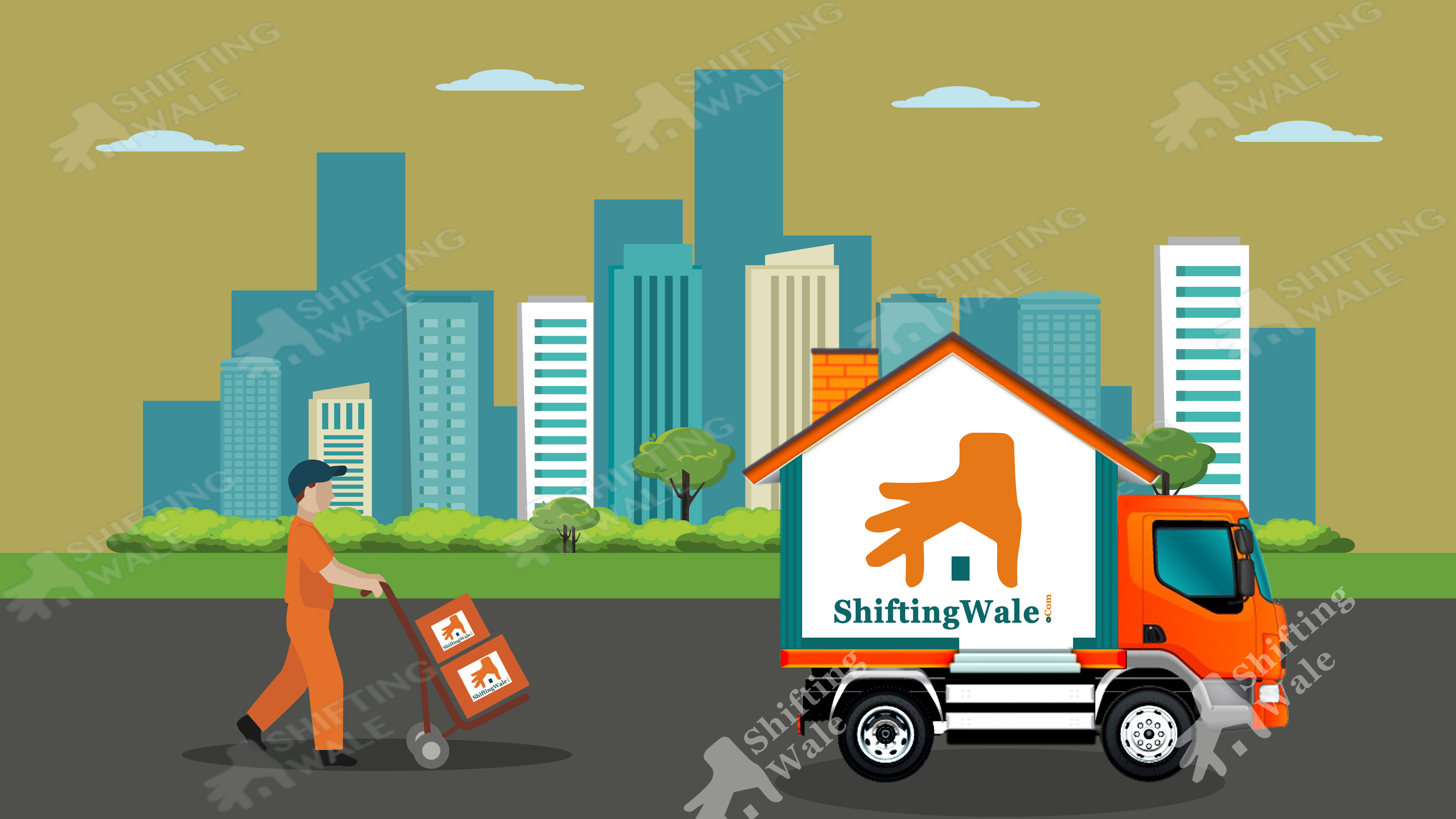 Chennai to Nagpur Best Packers And Movers Services