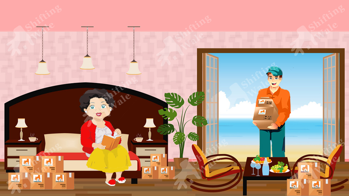 Chennai to Pune Best Packers And Movers Services