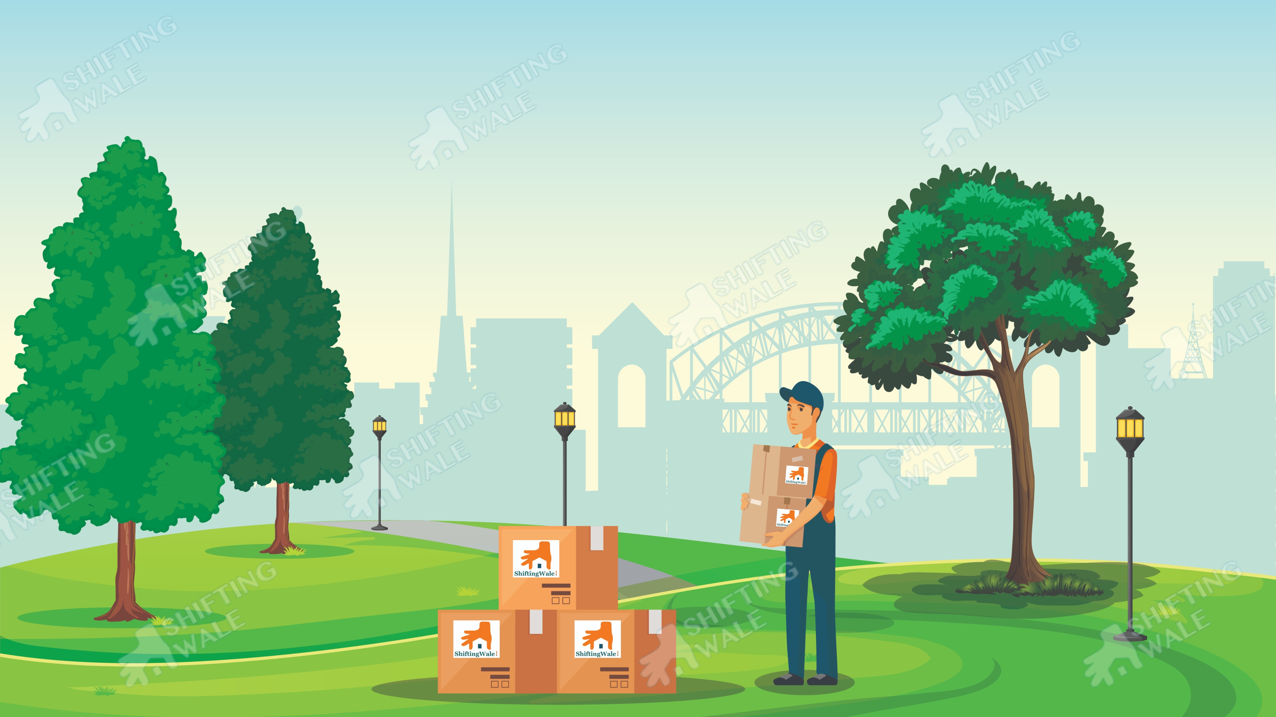 Delhi To Chandigarh Best Packers And Movers Services