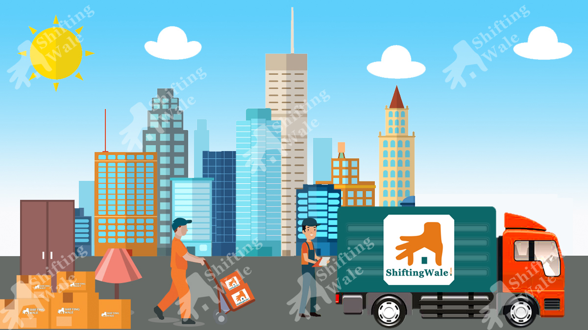 Delhi To Bangalore Best Packers And Movers Services