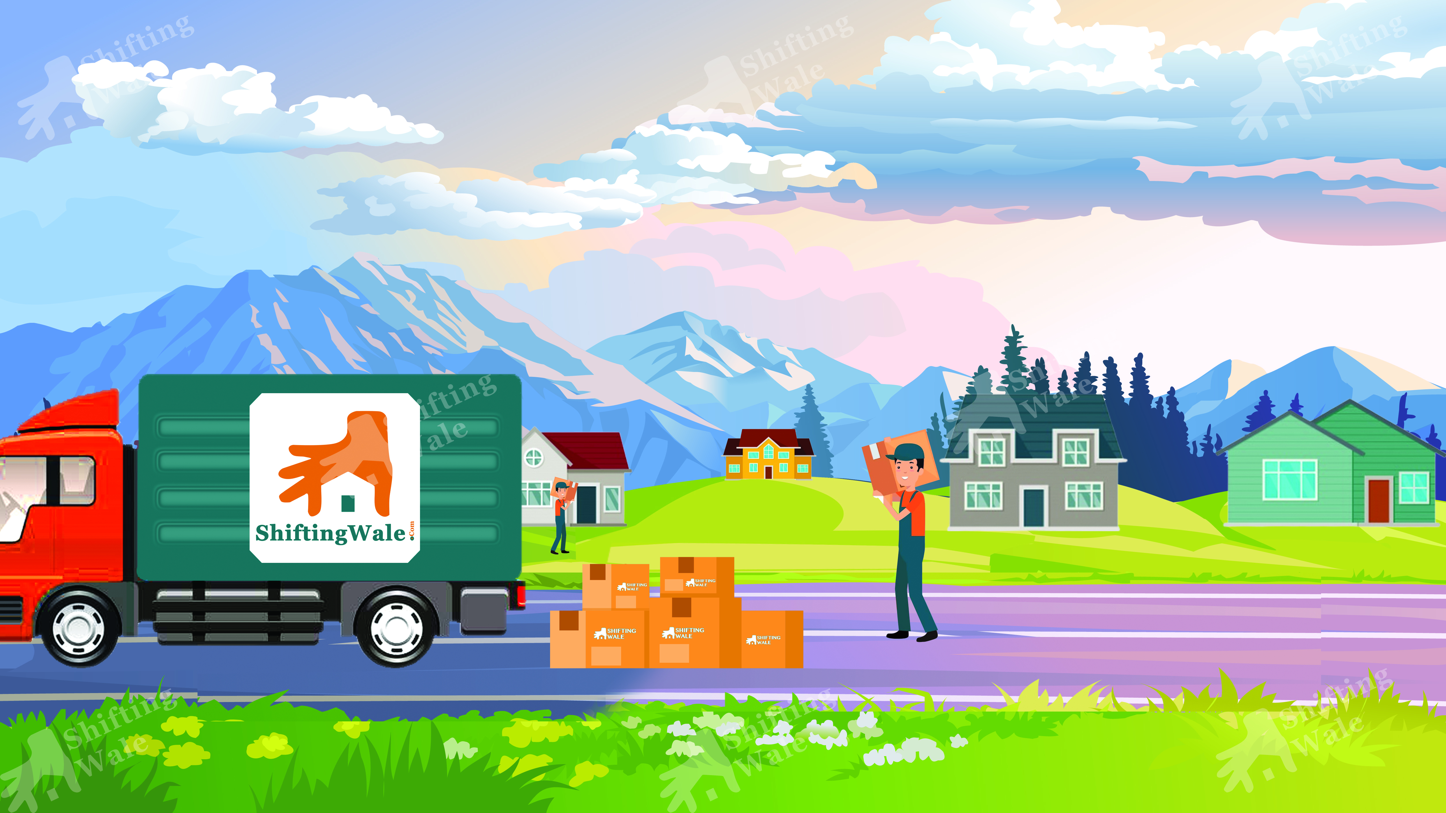 Delhi To Bhopal Best Packers And Movers Services