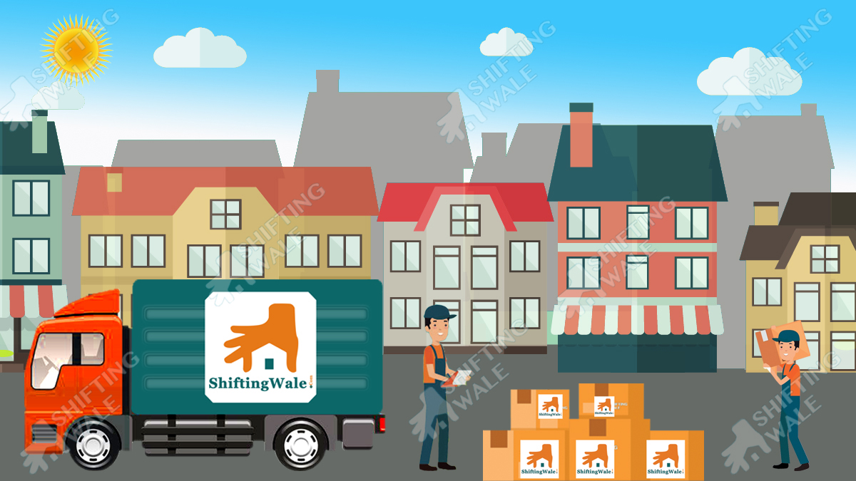 Delhi To Chennai Best Packers And Movers Services