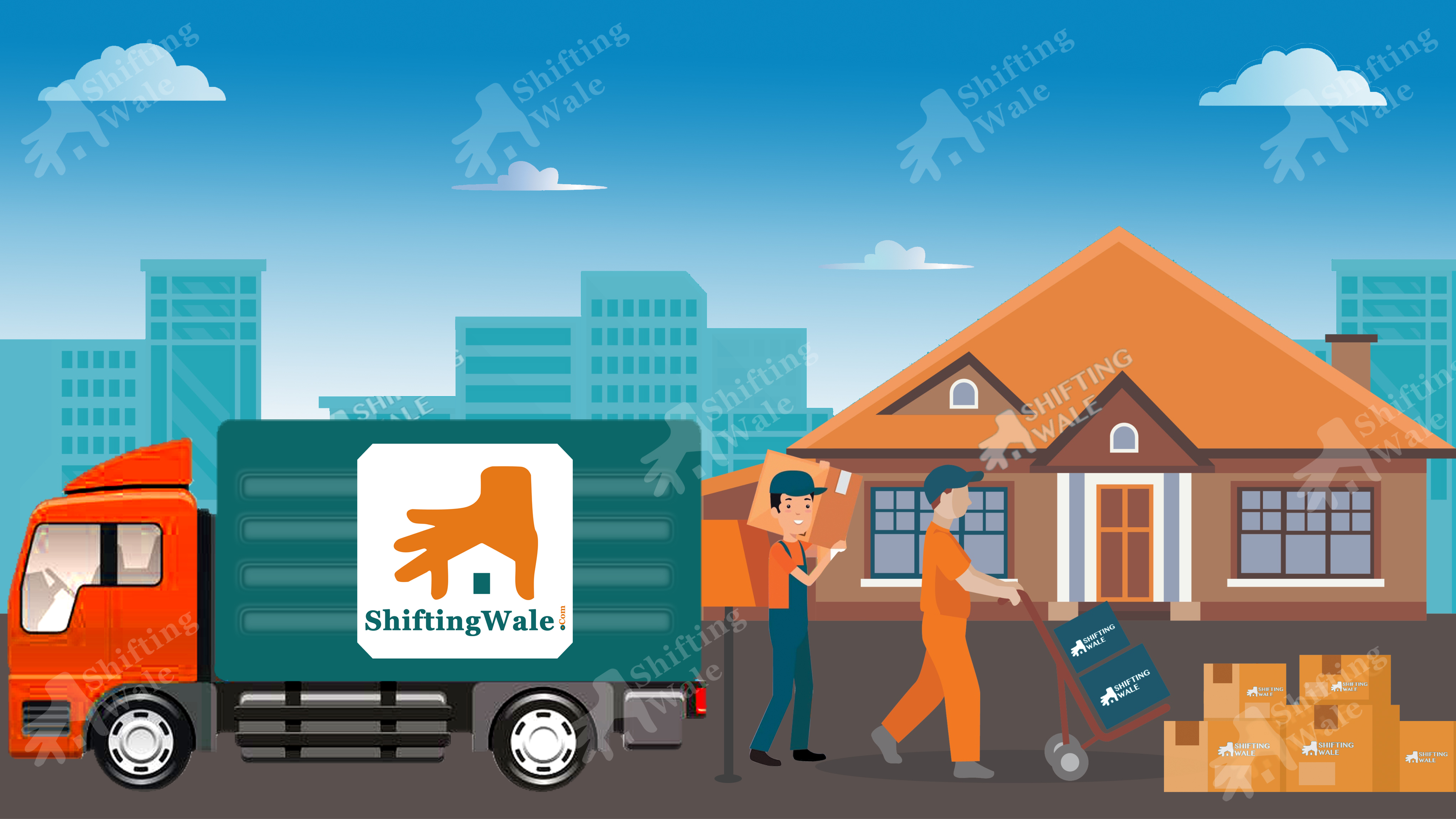 Delhi To Haldwani Best Packers And Movers Services
