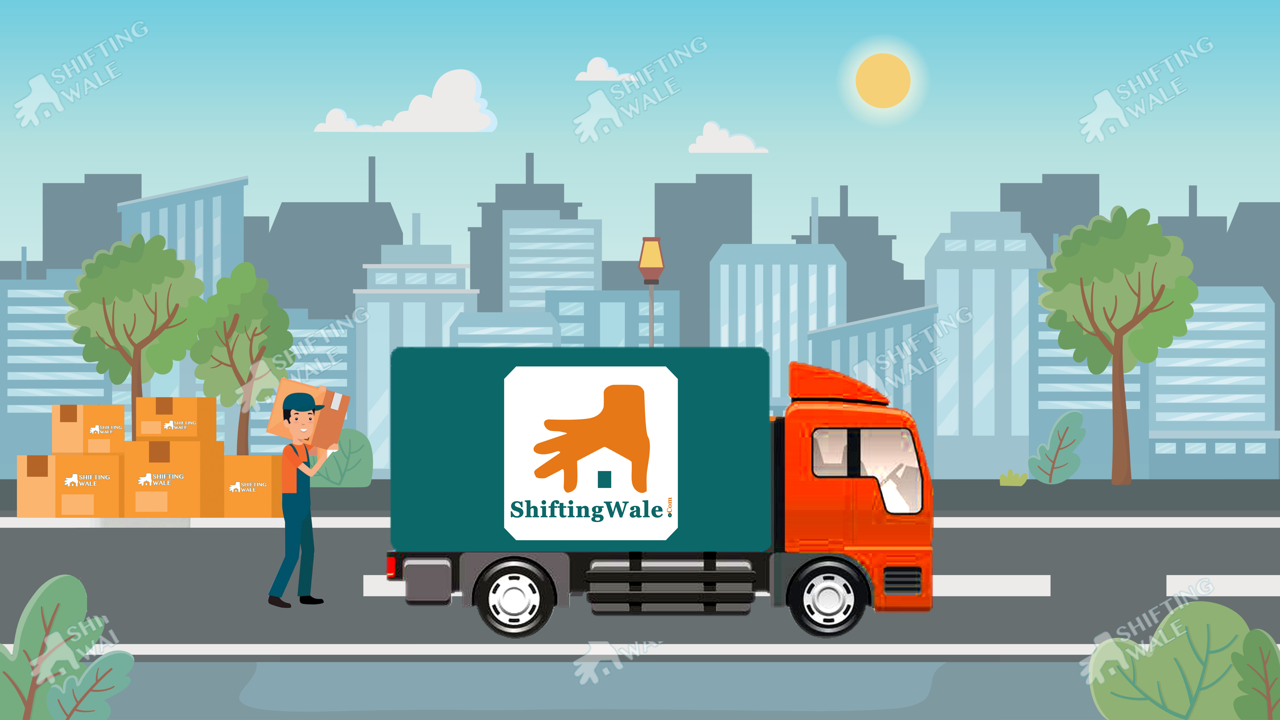Delhi To Indore Best Packing and Moving Services