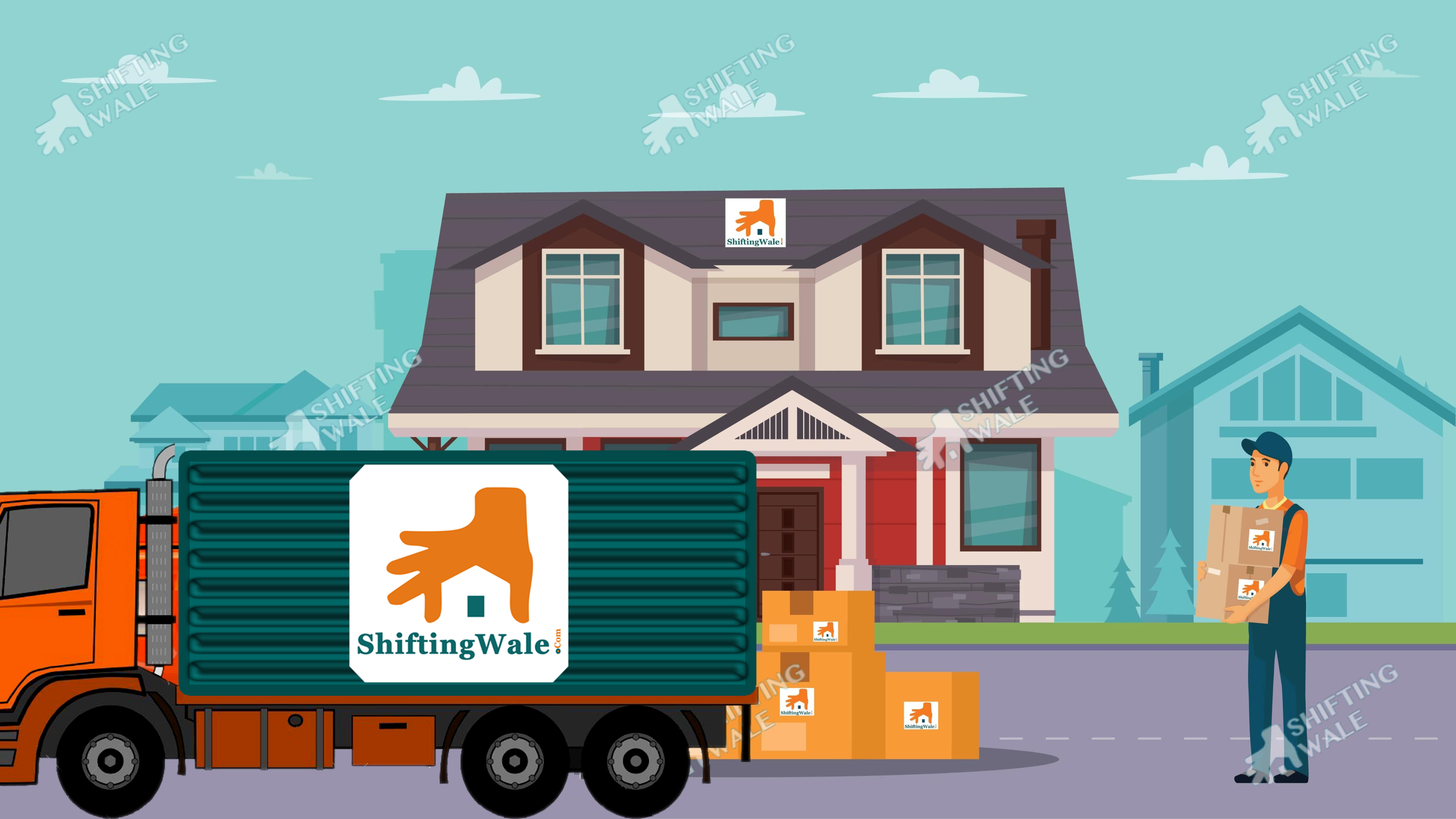 Delhi To Indore Best Packers And Movers Services