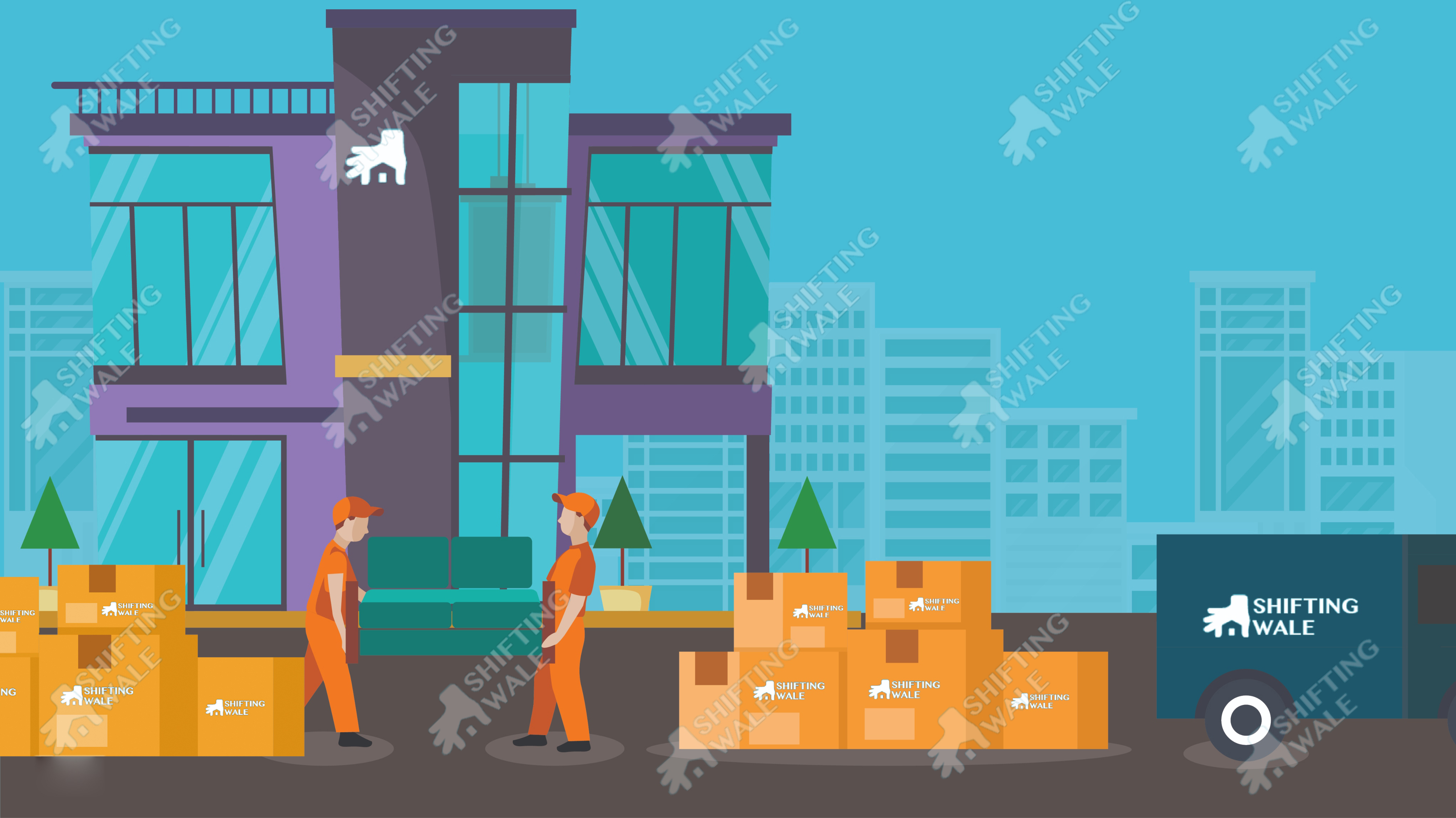 Delhi To Jammu Best Packers And Movers Services