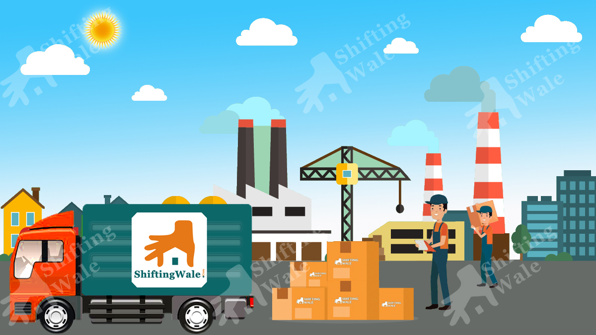 Delhi To Jamshedpur Best Packers And Movers Services