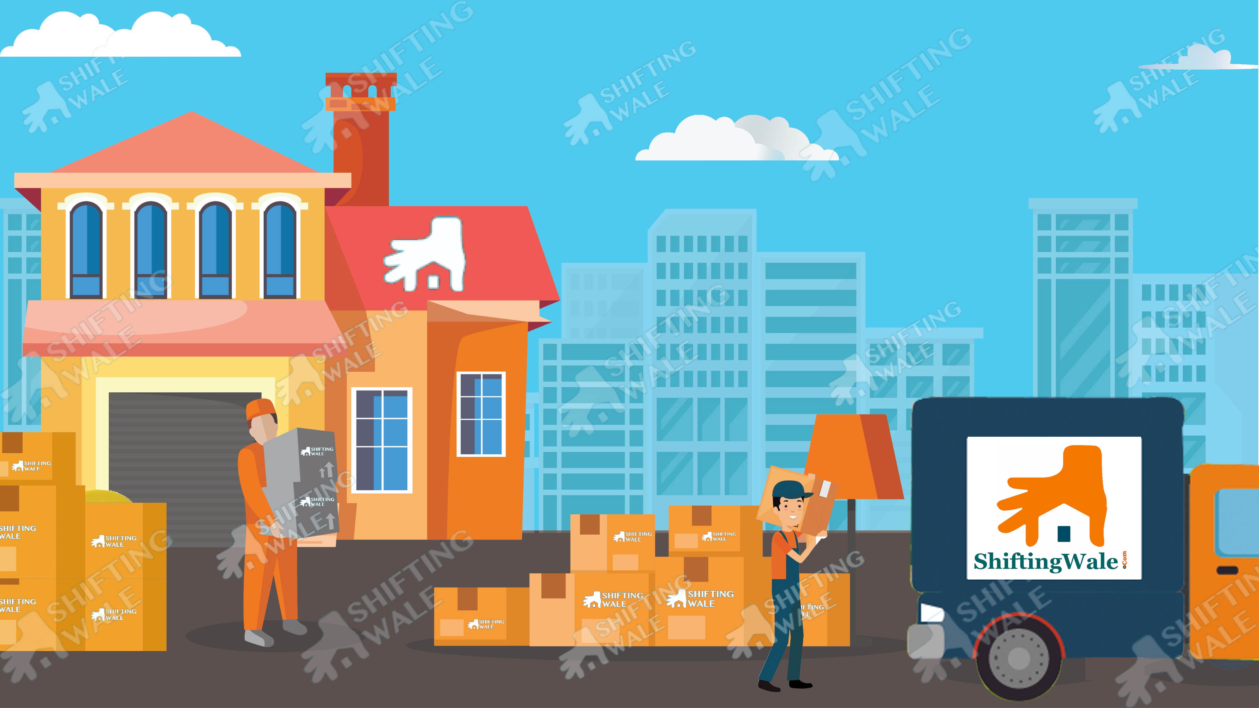 Delhi To Mangalore Best Packers And Movers Services
