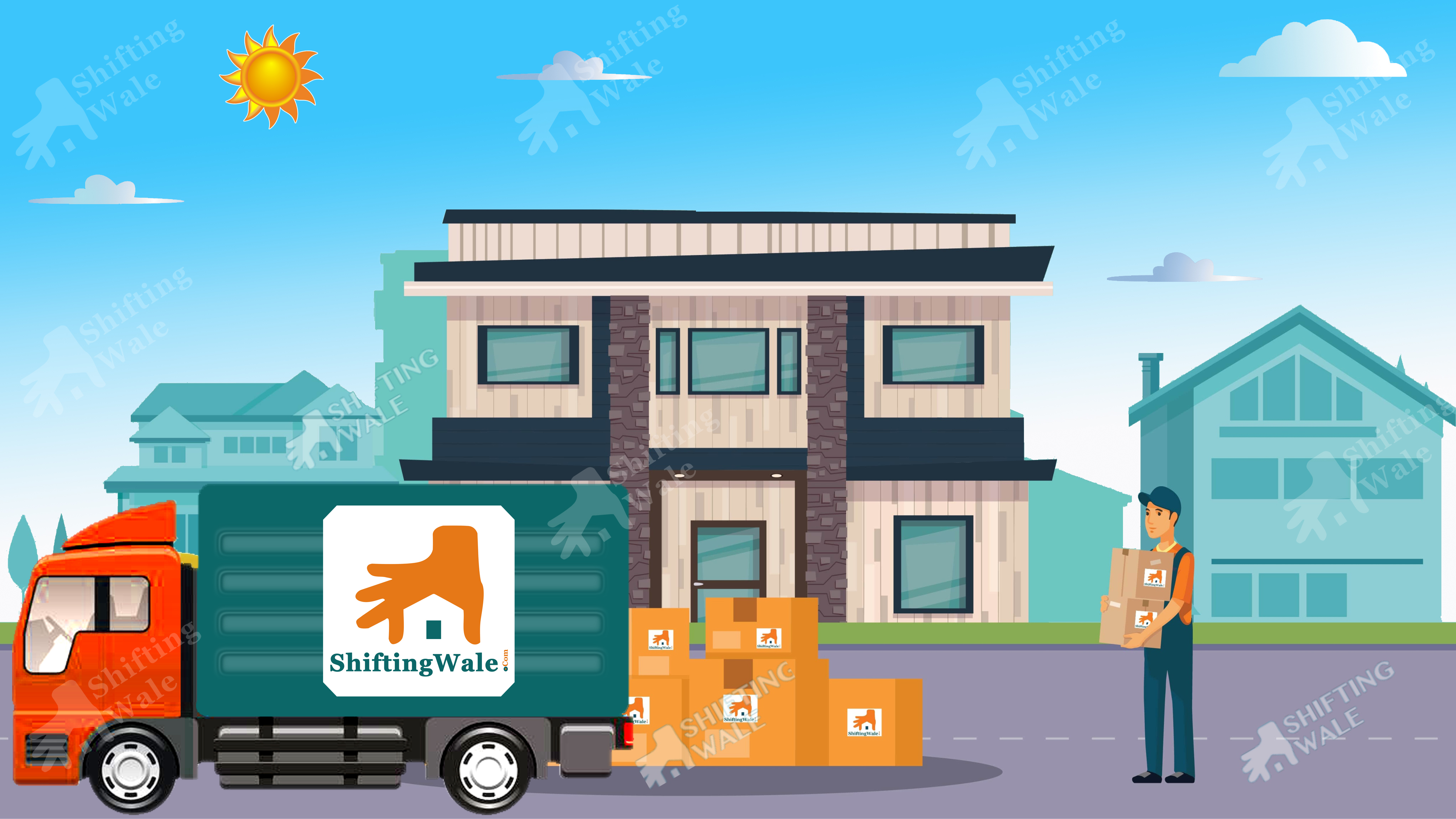 Delhi To Rudrapur Best Packers And Movers Services