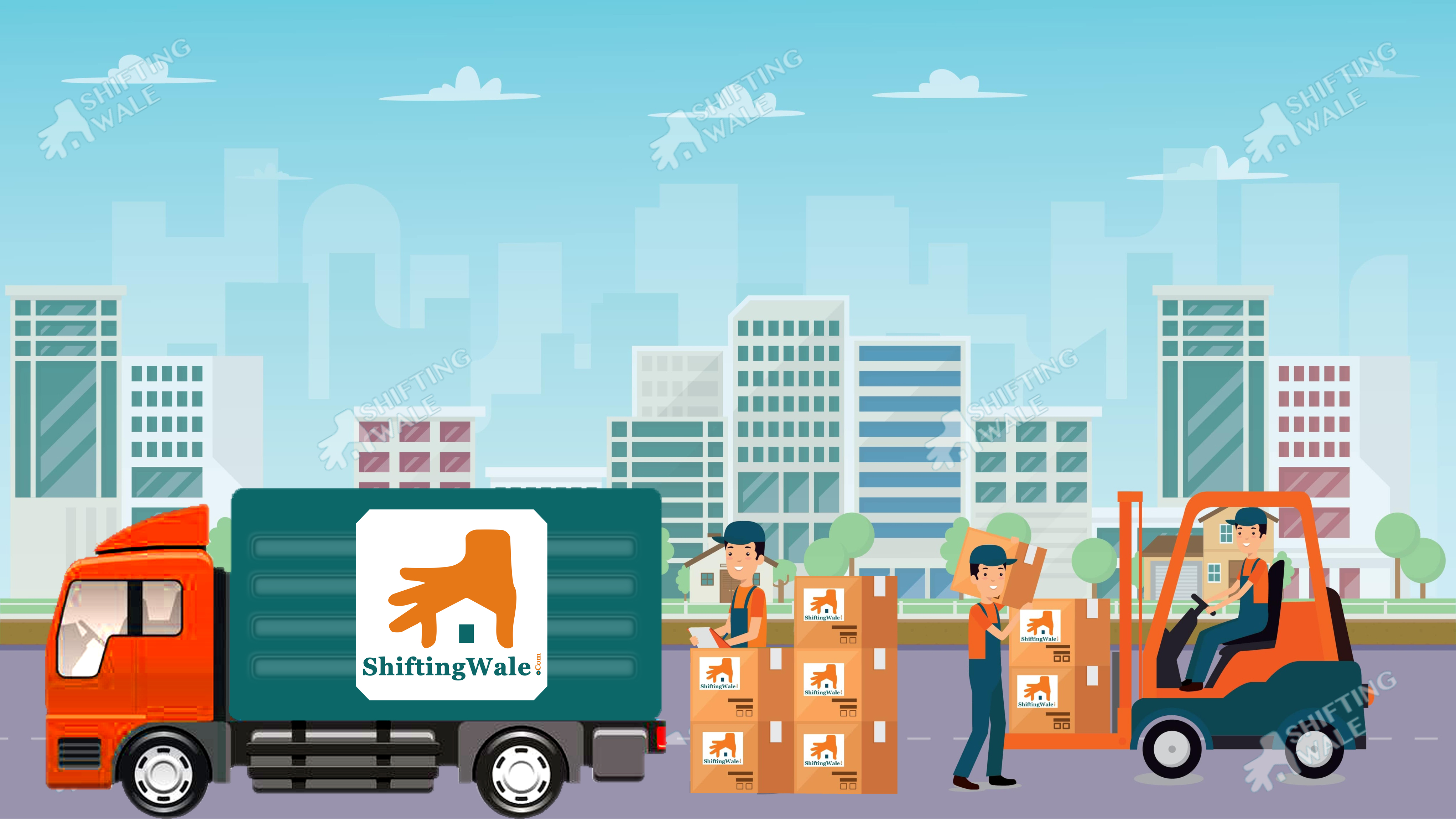 Delhi To Siliguri Best Packers And Movers Services